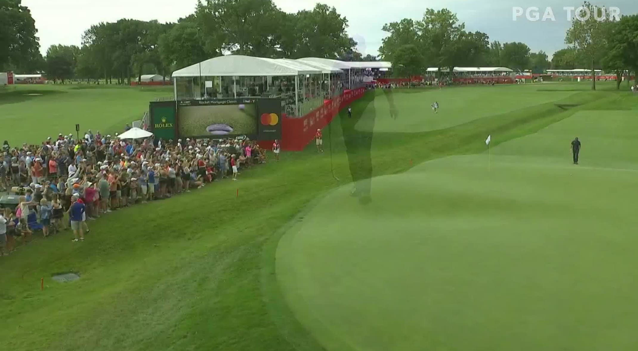 Phil Mickelson Round 3 Recap At 2021 Rocket Mortgage Classic Pga Tour