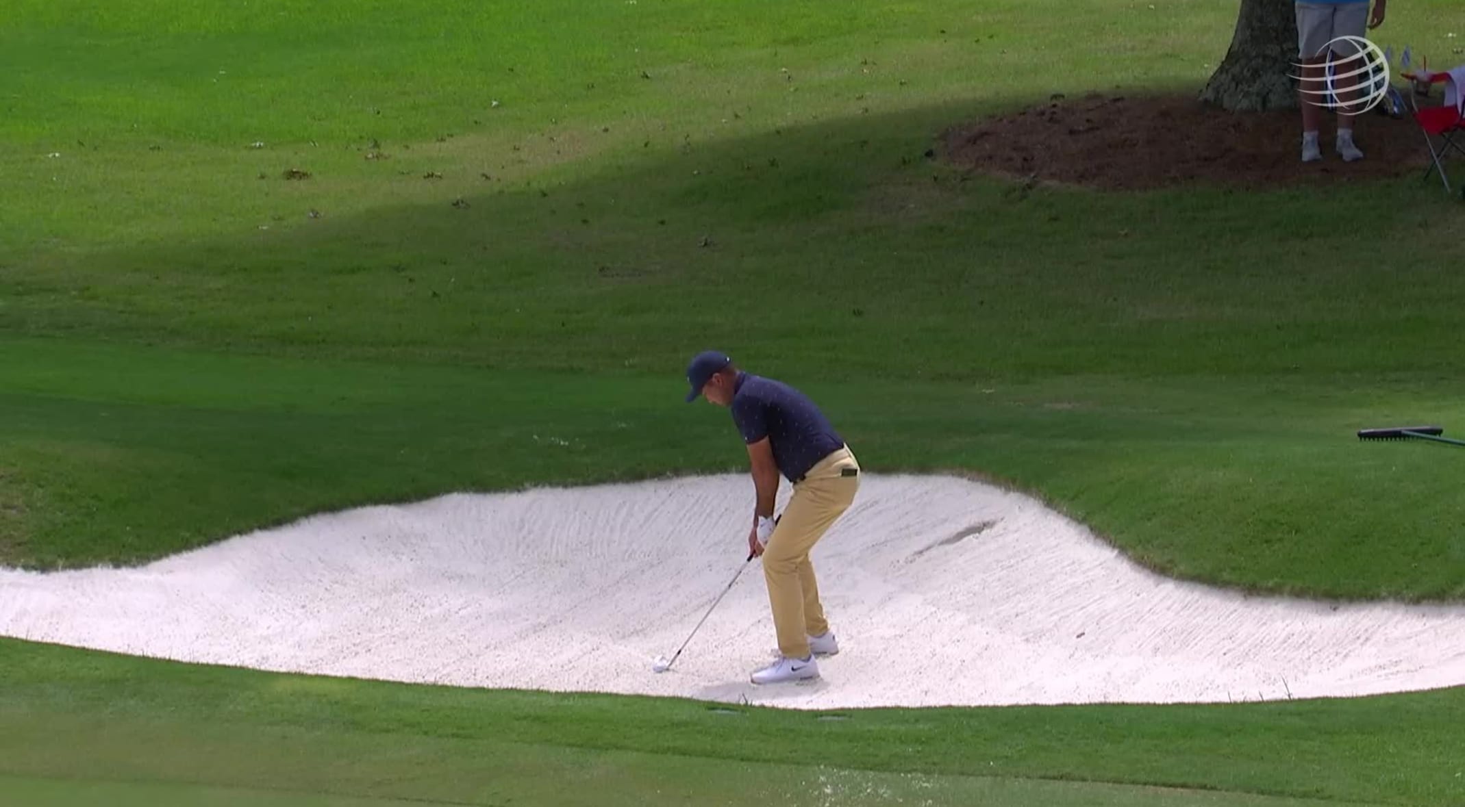 Jason Day Round 2 Recap At 2020 World Golf Championships Fedex St Jude Invitational Pga Tour