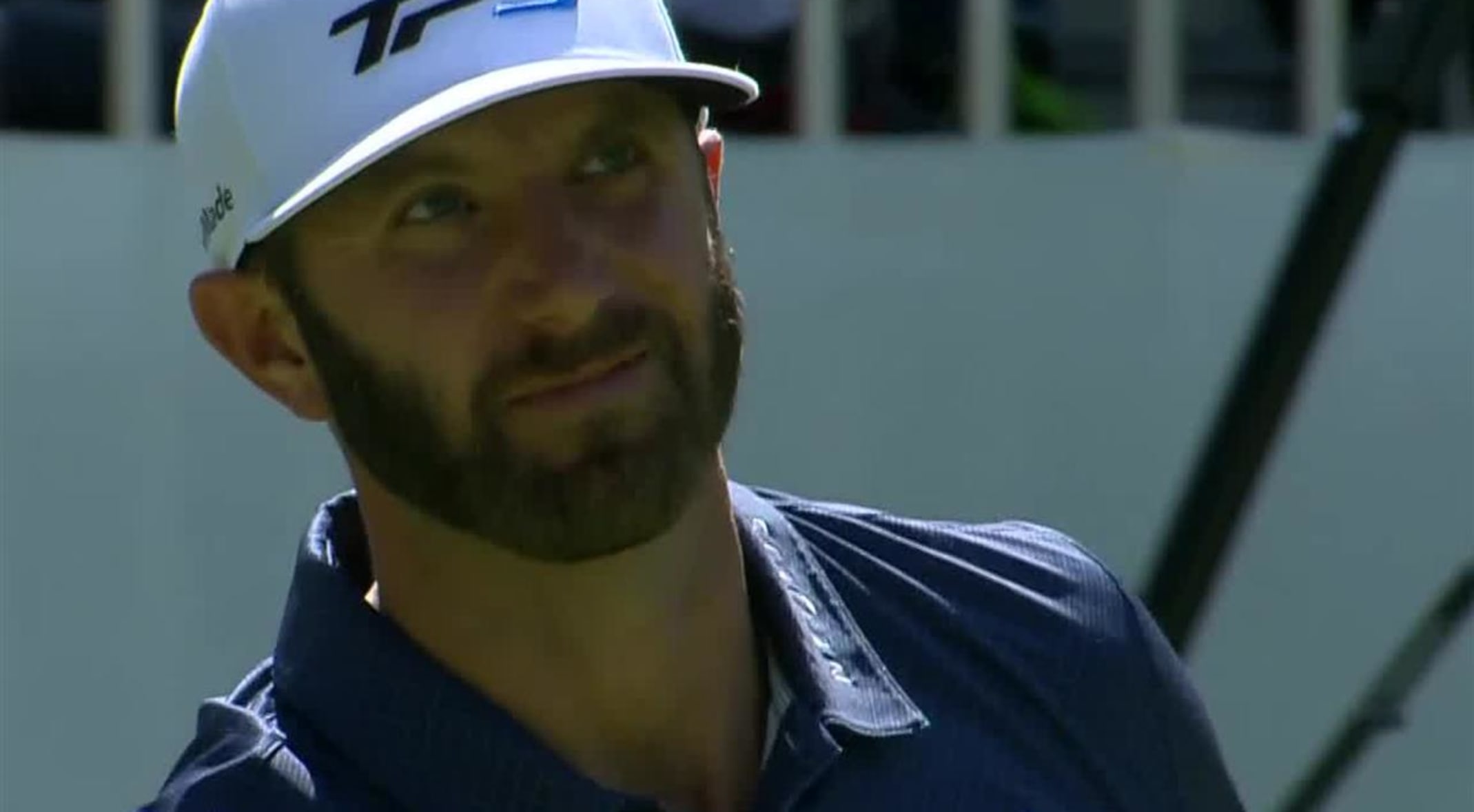 Dustin Johnson Round 1 Recap At 2020 World Golf Championships Mexico Championship Pga Tour