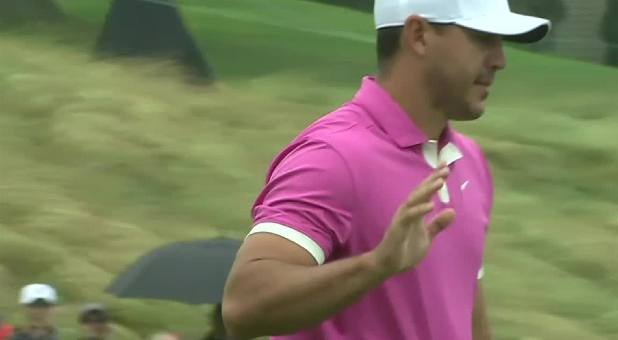 2019 Travelers Championship - PGA Tour