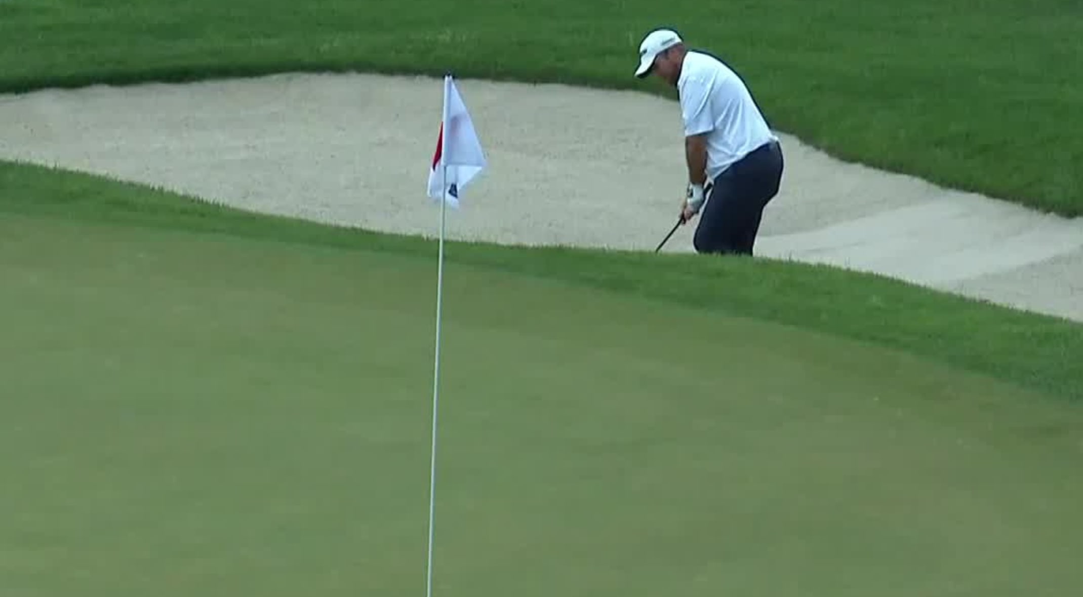 Shane Lowry Round 3 Recap At 2020 Travelers Championship Pga Tour