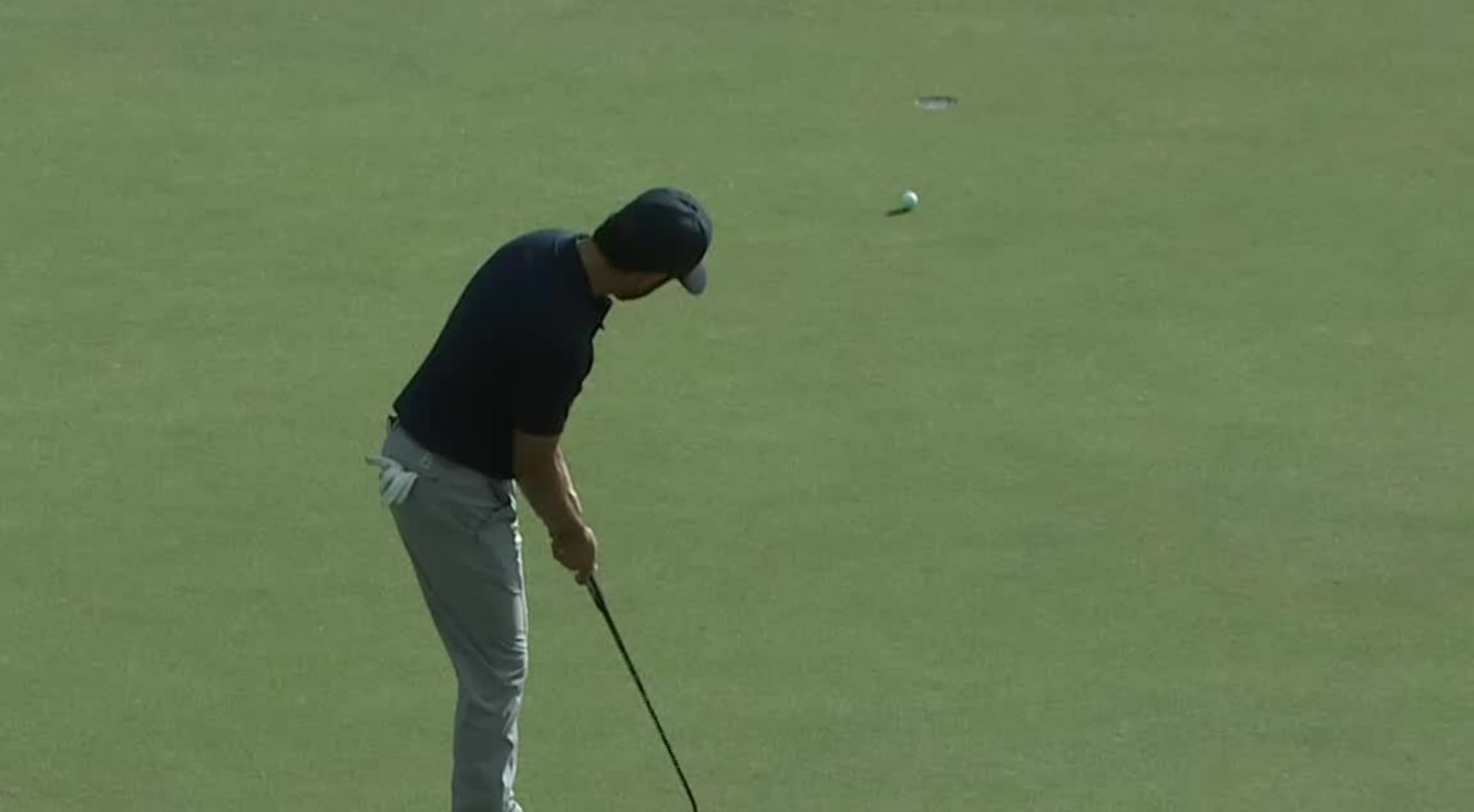 Abraham Ancer Round 4 Recap At 2019 Sony Open In Hawaii Pga Tour