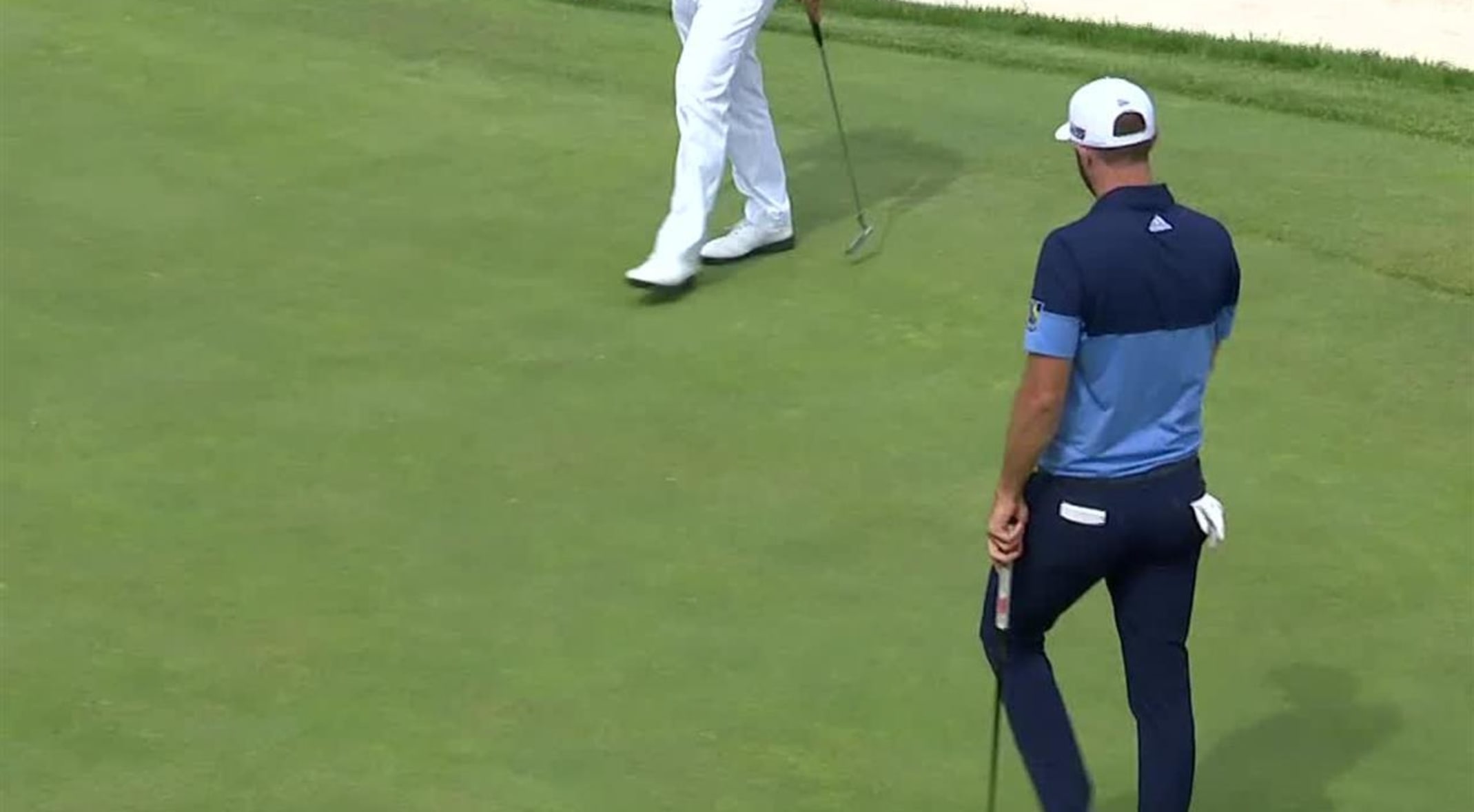 Dustin Johnson Round 4 Recap At 2019 Rbc Canadian Open Pga Tour