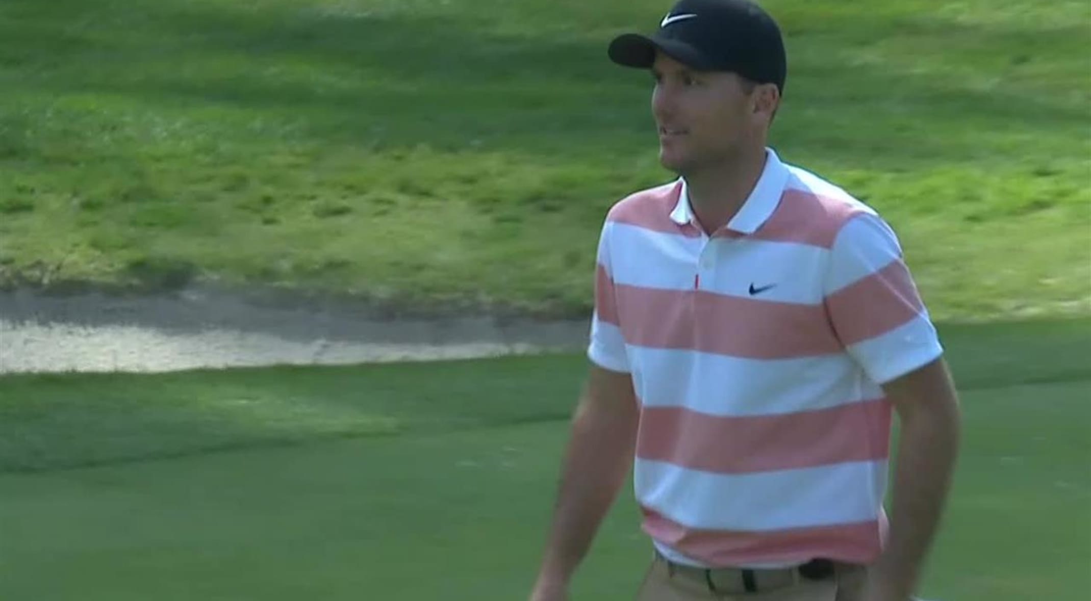 Russell Henley Round 3 Recap At 2020 Genesis Invitational Pga Tour