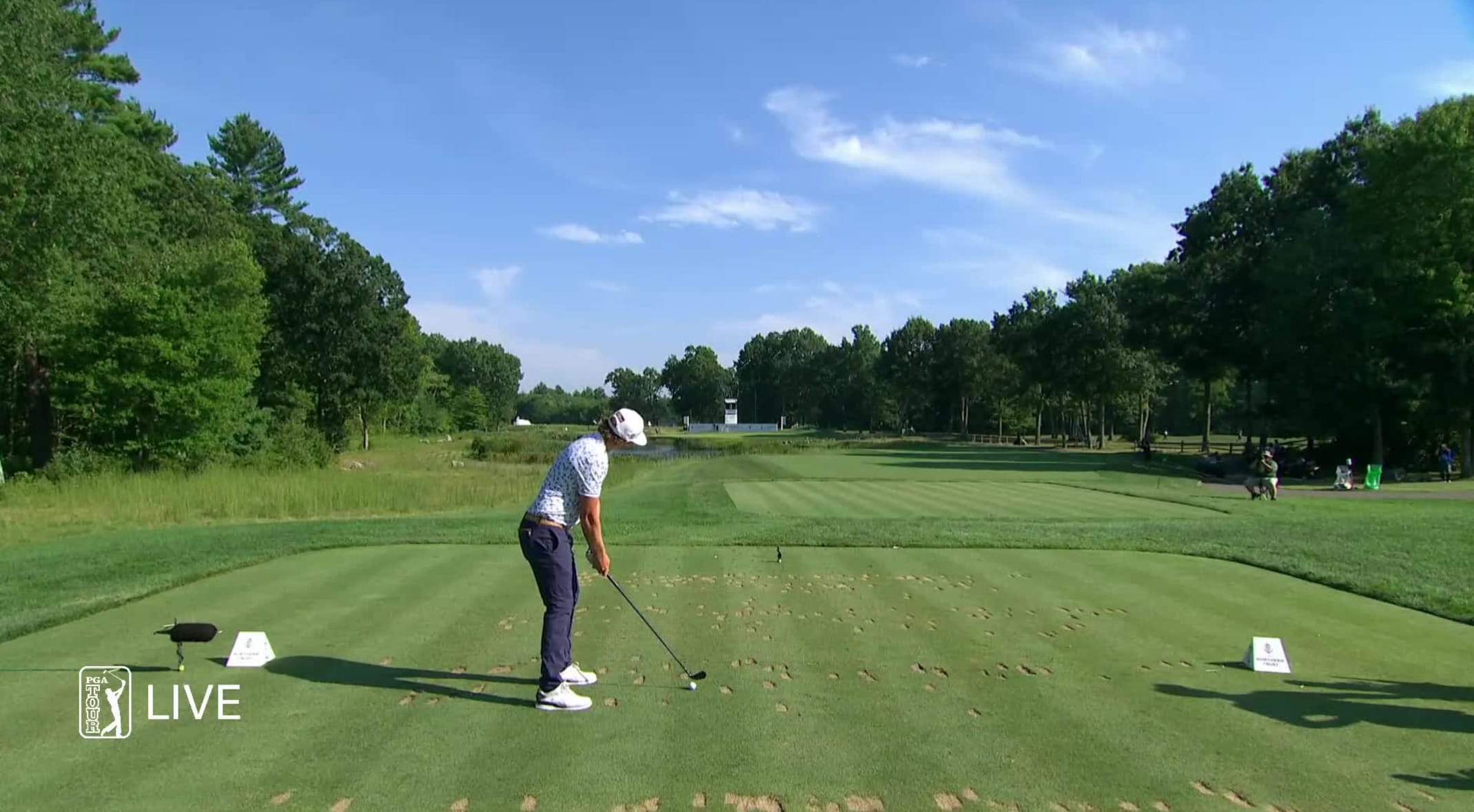 Cameron Smith Round 4 Recap At 2020 Northern Trust Pga Tour
