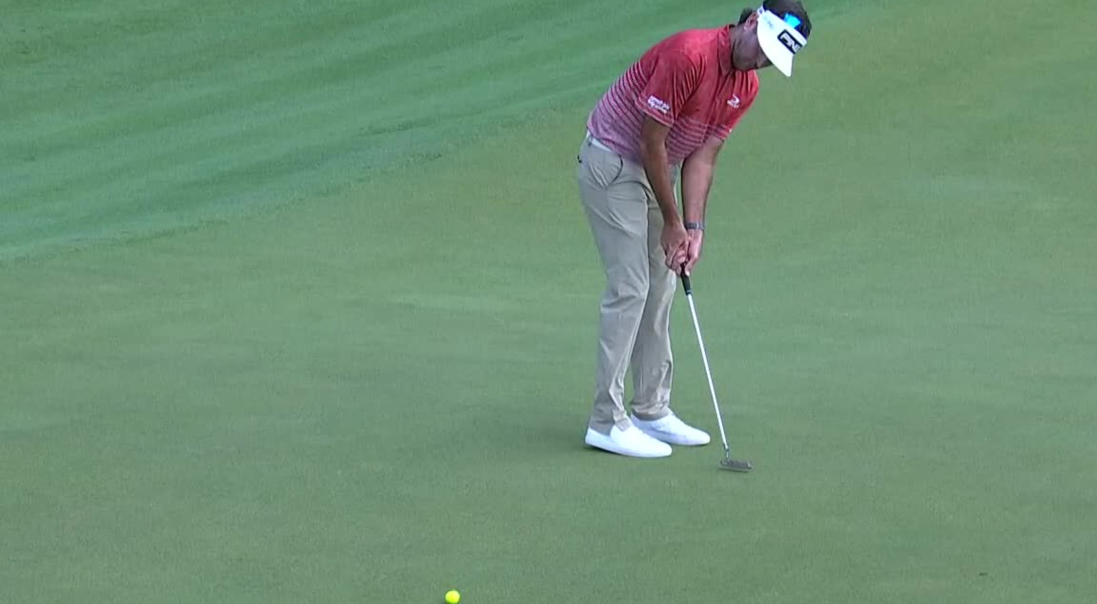 Bubba Watson Round 1 Recap At 2020 Travelers Championship Pga Tour