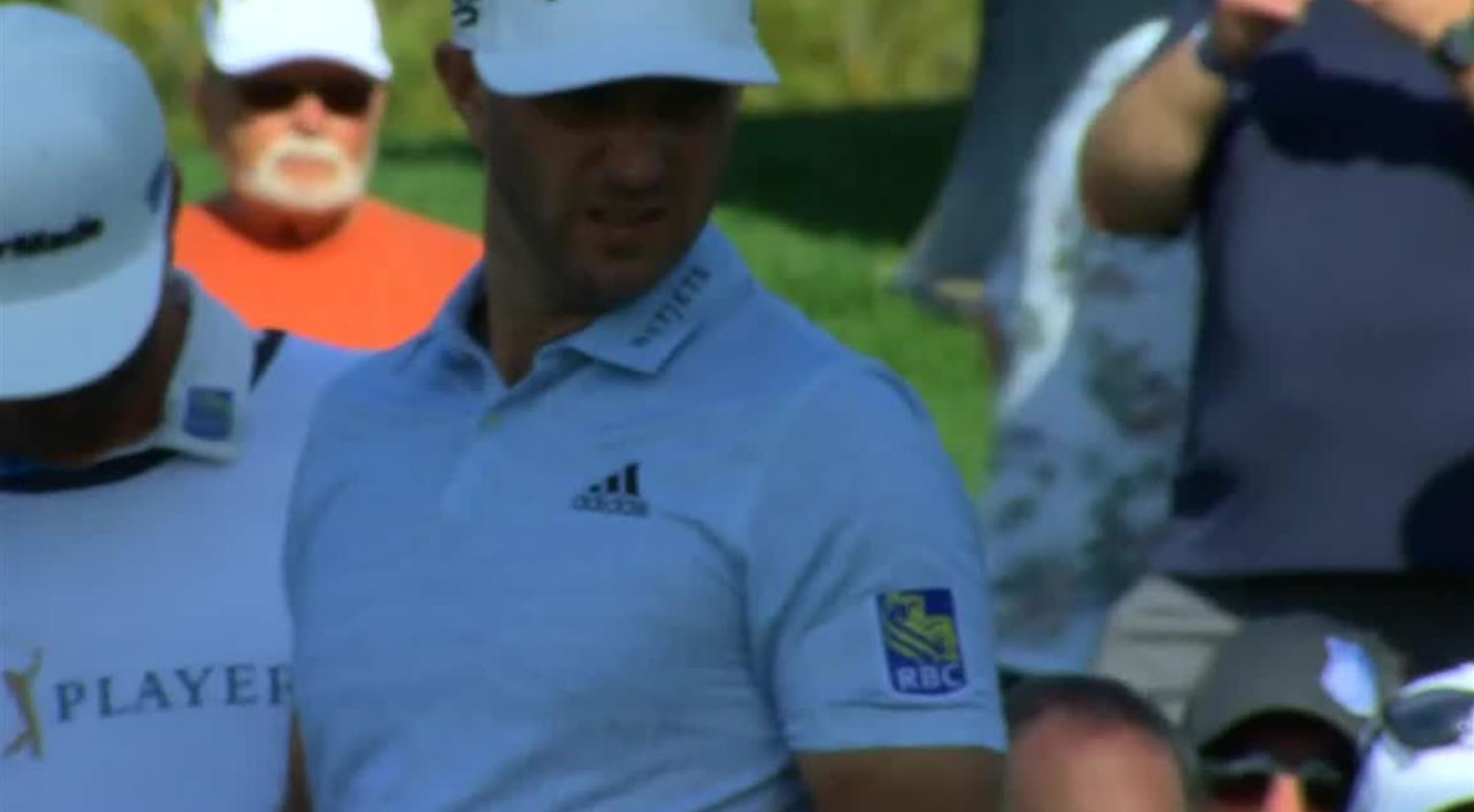 Dustin Johnson Round 1 Recap At 2020 Players Championship Pga Tour