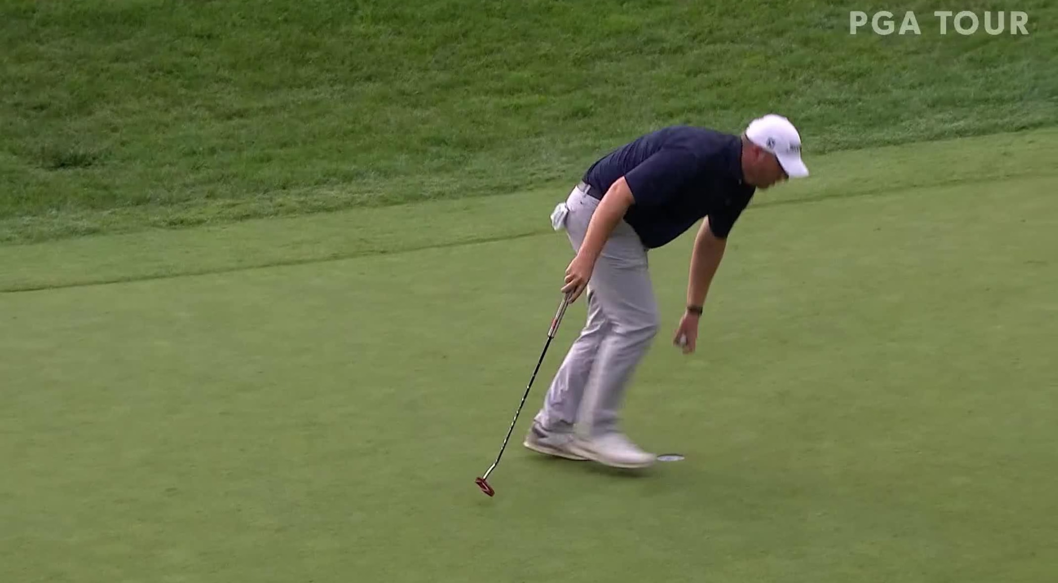 Barbasol Championship 2022 Chip-Ins