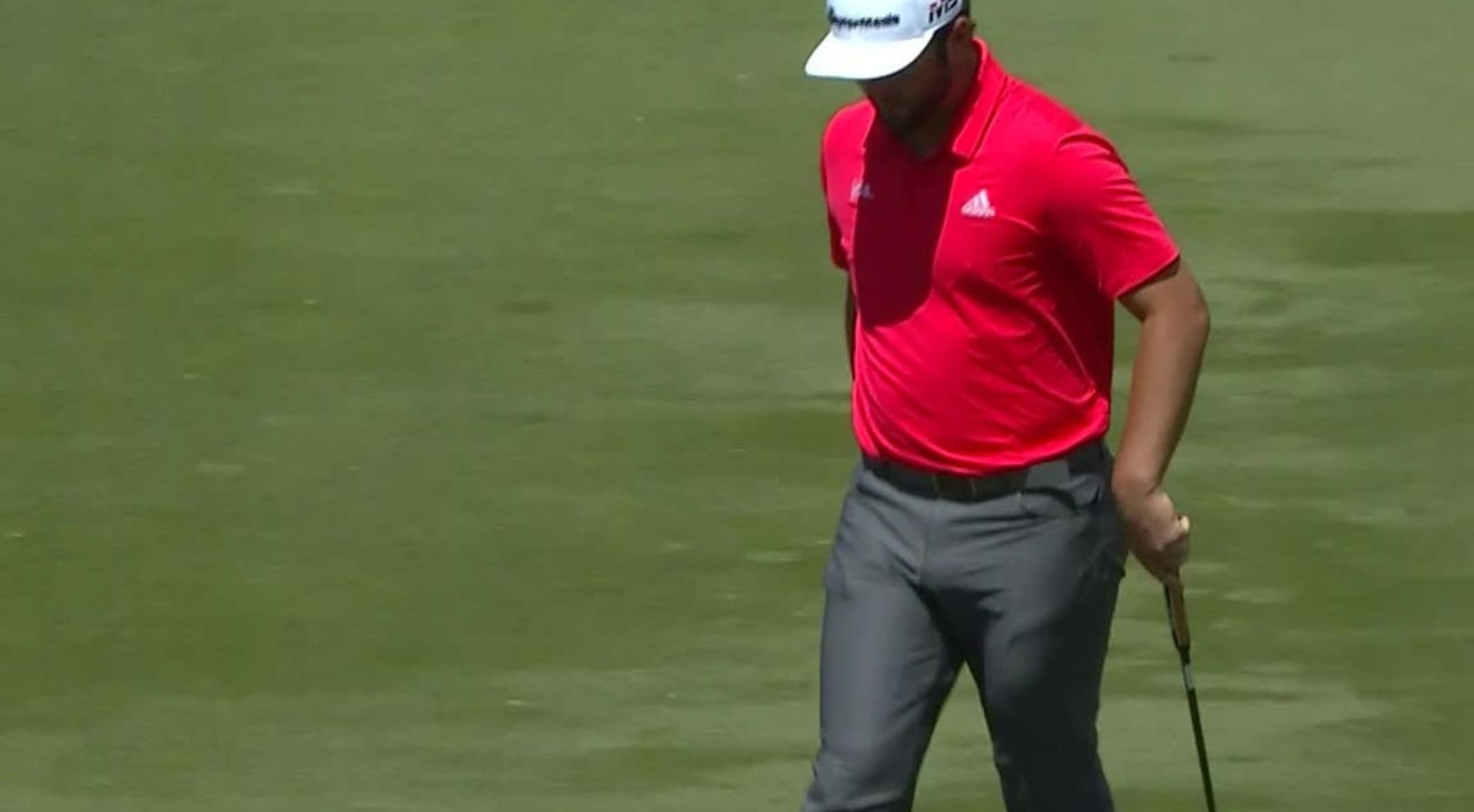 Valspar Championship Field