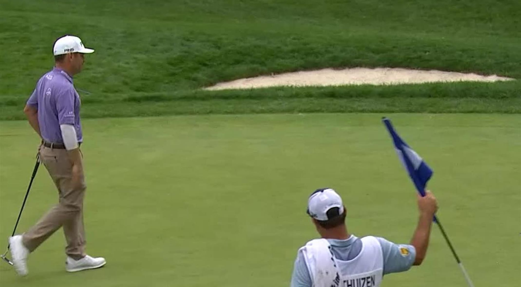 Louis Oosthuizen Round 4 Recap At 2019 Bmw Championship Pga Tour