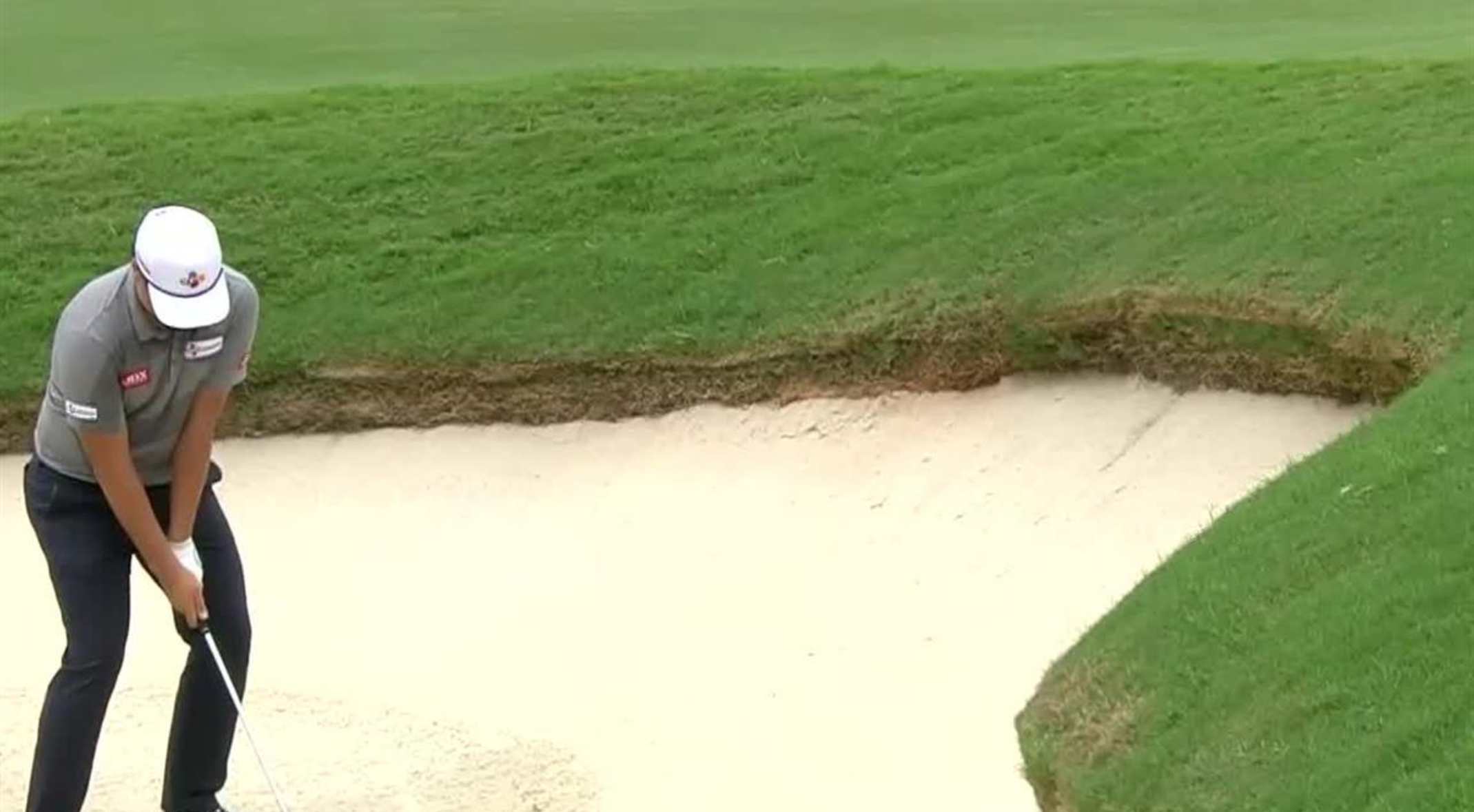 Sungjae Im Round 4 Recap At 2019 Tour Championship Pga Tour