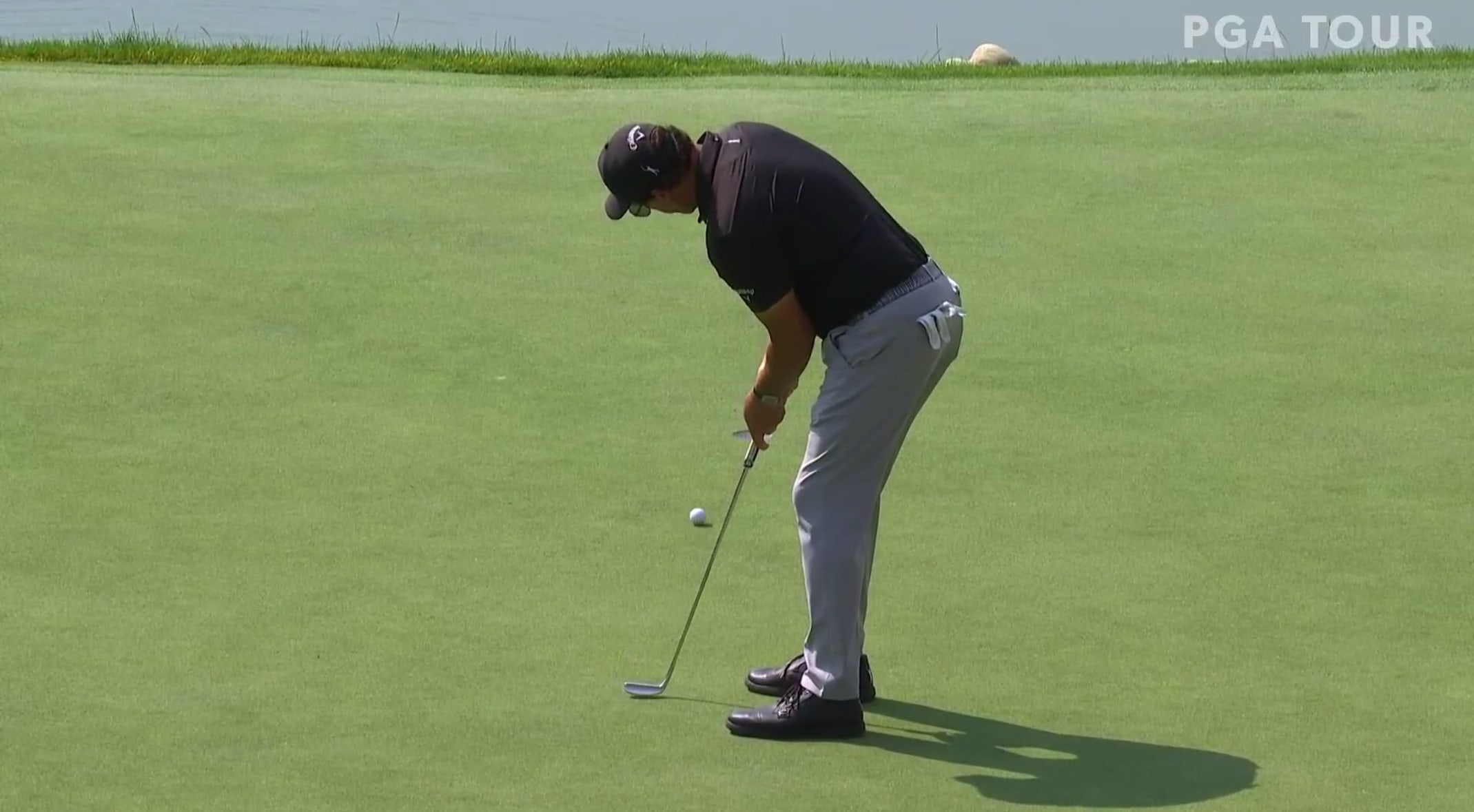 Phil Mickelson Round 4 Recap At 2021 Rocket Mortgage Classic Pga Tour