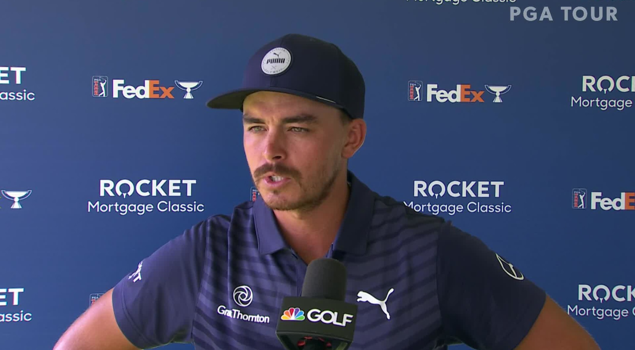 Rocket mortgage 2025 classic hats