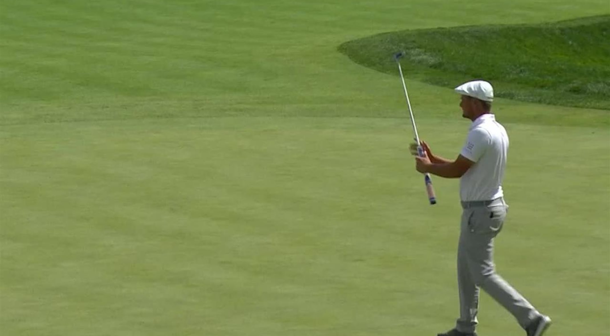 Bryson Dechambeau Round 1 Recap At 2019 Bmw Championship Pga Tour