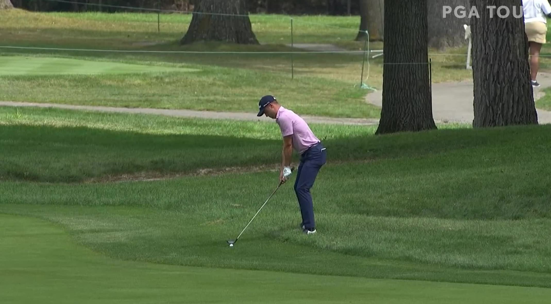 Justin Thomas Round 3 Recap At 2020 Bmw Championship Pga Tour