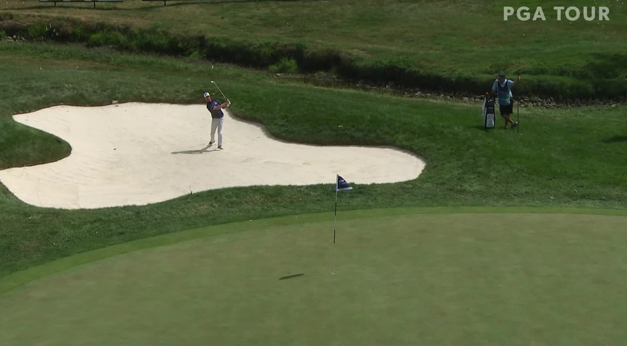 Harris English Round 3 Recap At 2020 Bmw Championship Pga Tour