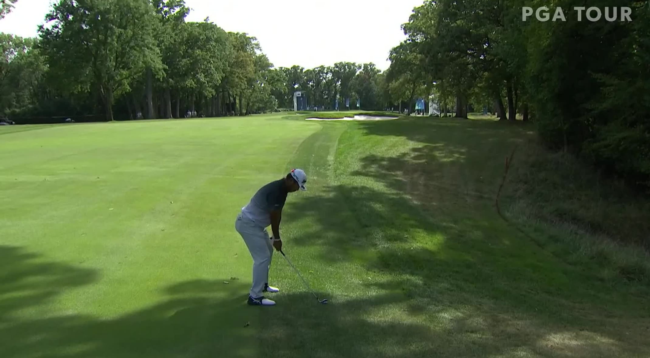 Hideki Matsuyama Round 3 Recap At 2020 Bmw Championship Pga Tour