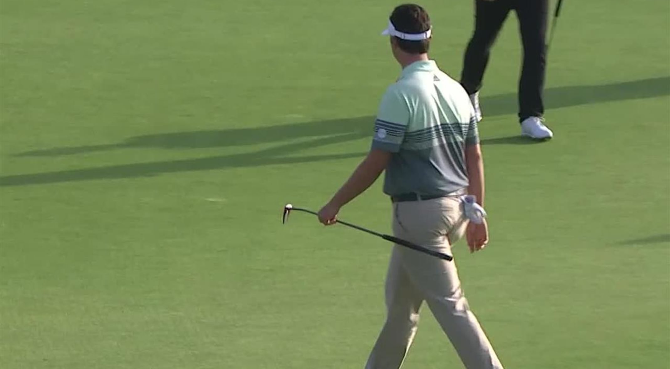 Beau Hossler Round 3 Recap At 2020 Farmers Insurance Open Pga Tour