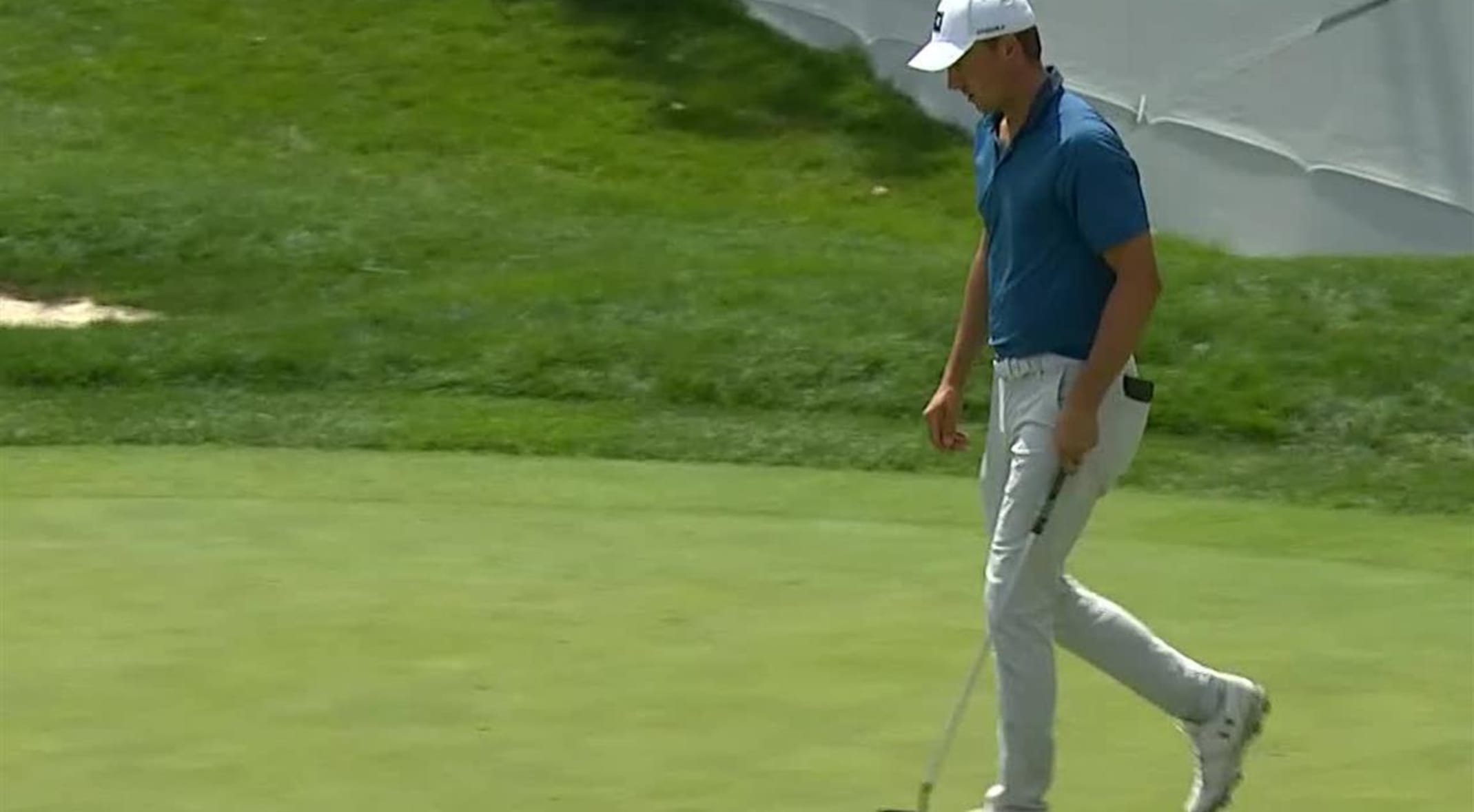 Jordan Spieth Round 4 Recap At 2019 Bmw Championship Pga Tour