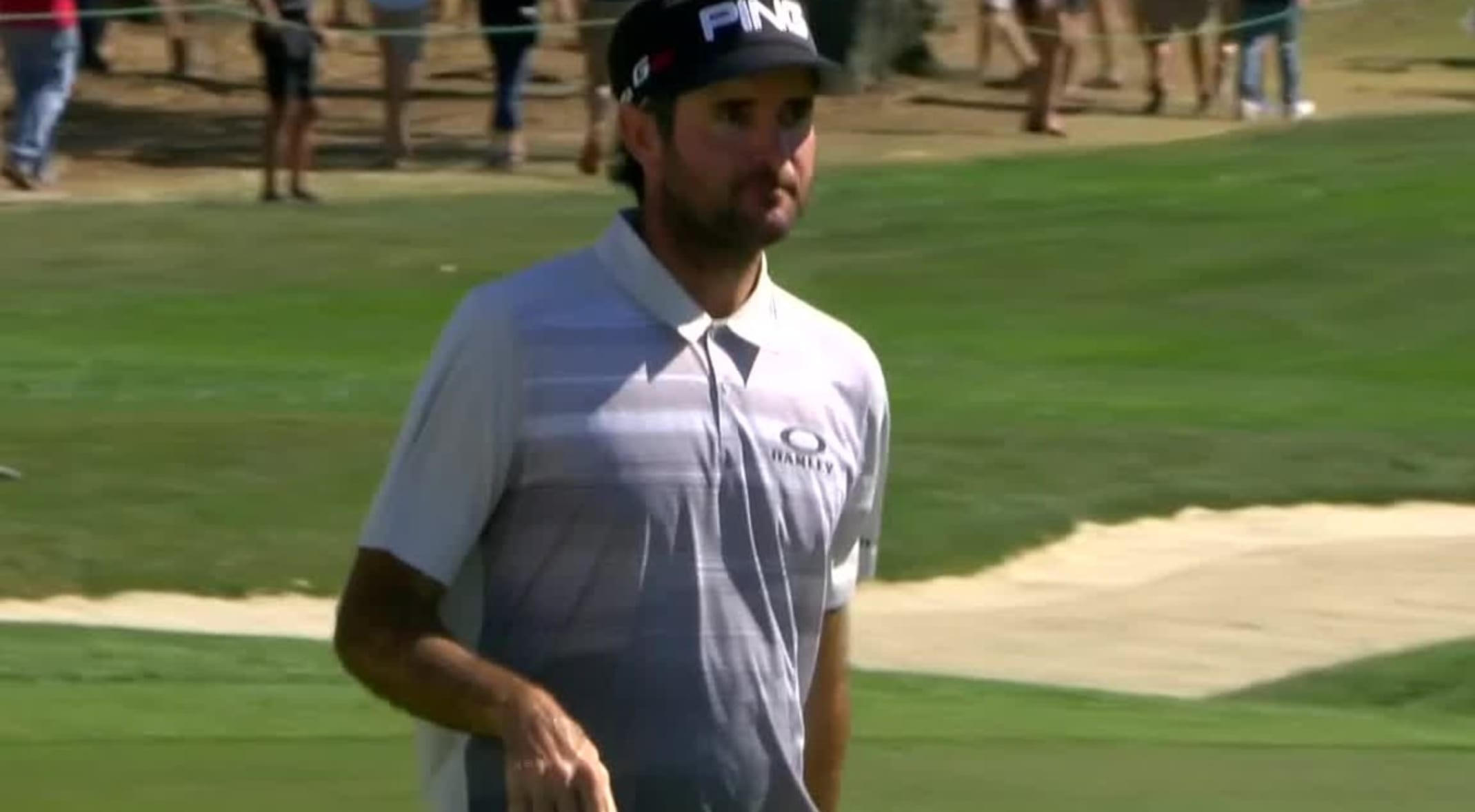 valspar 3rd round tee times