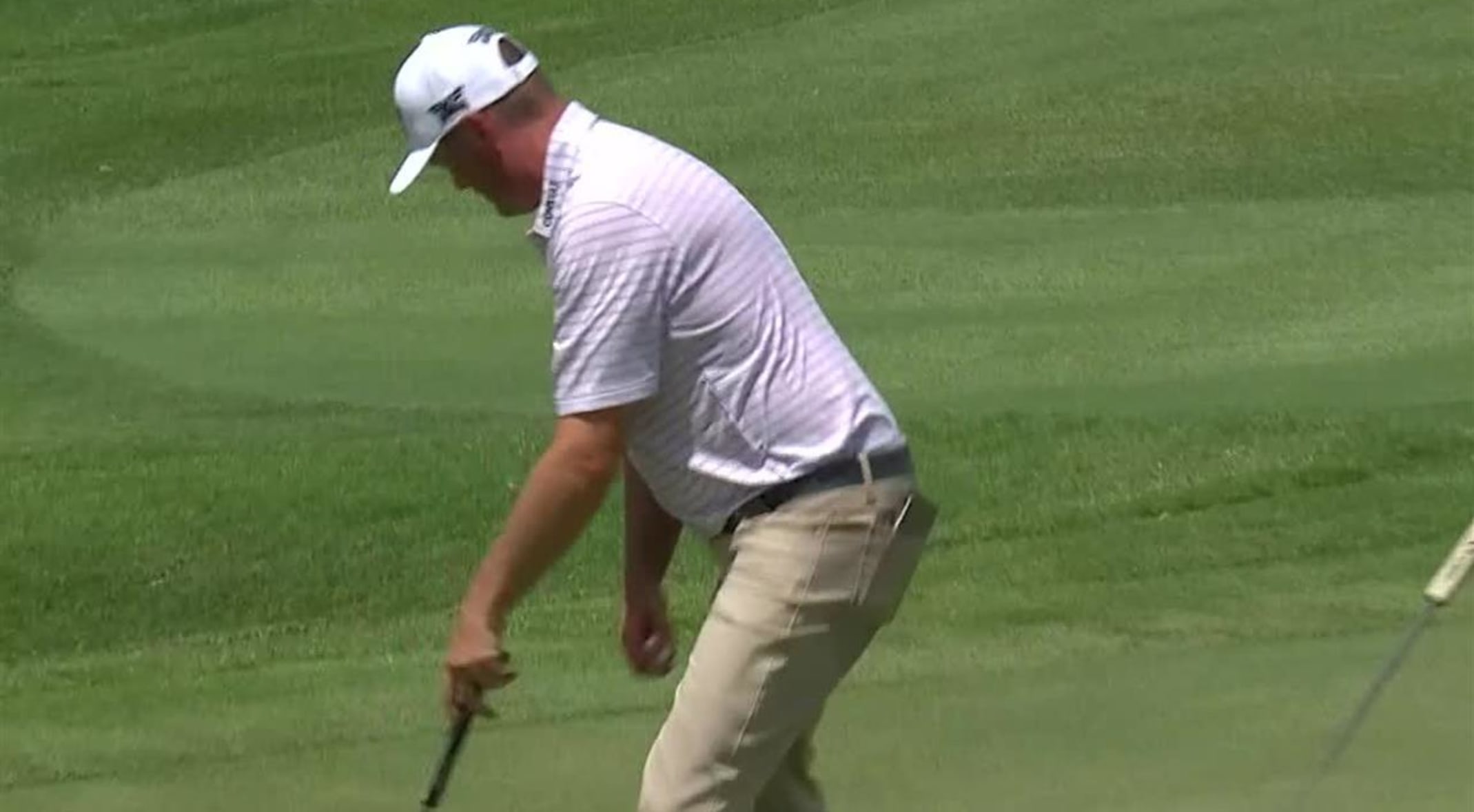tour championship round 1