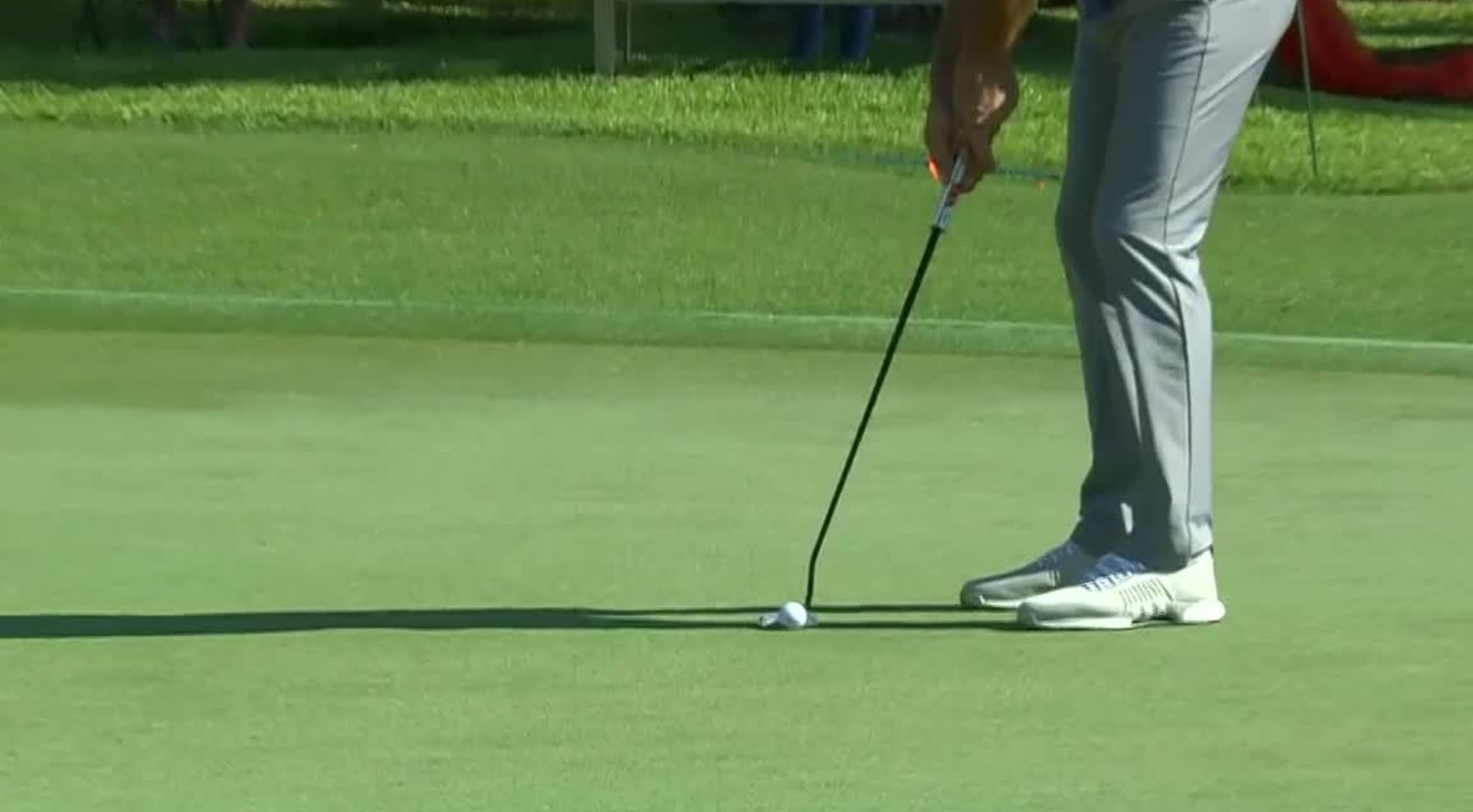 Dustin Johnson Round 1 Recap At 2020 Rbc Heritage Pga Tour
