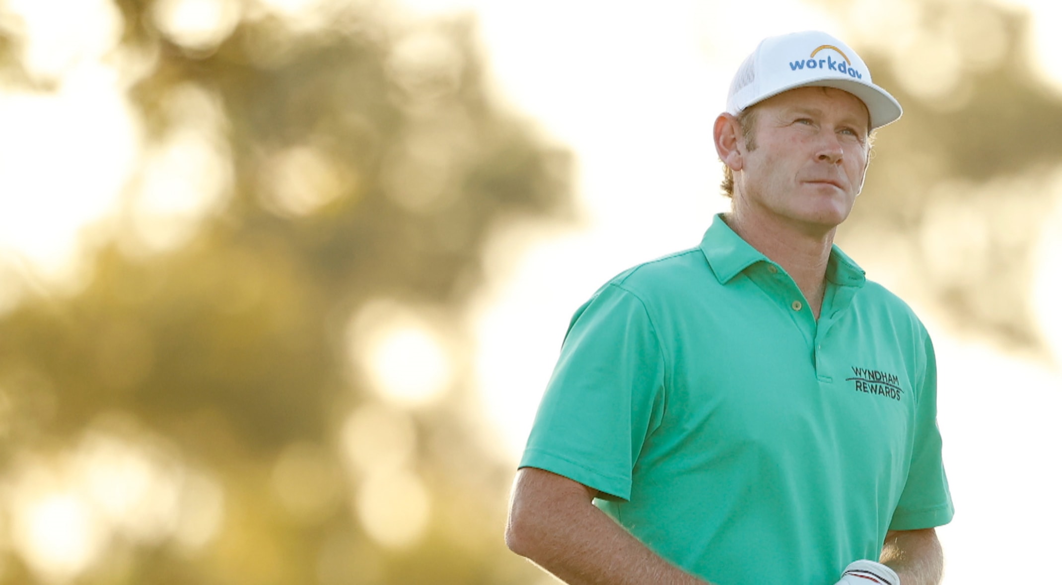 Mackenzie Hughes Round 3 Recap At 2021 Vivint Houston Open Pga Tour