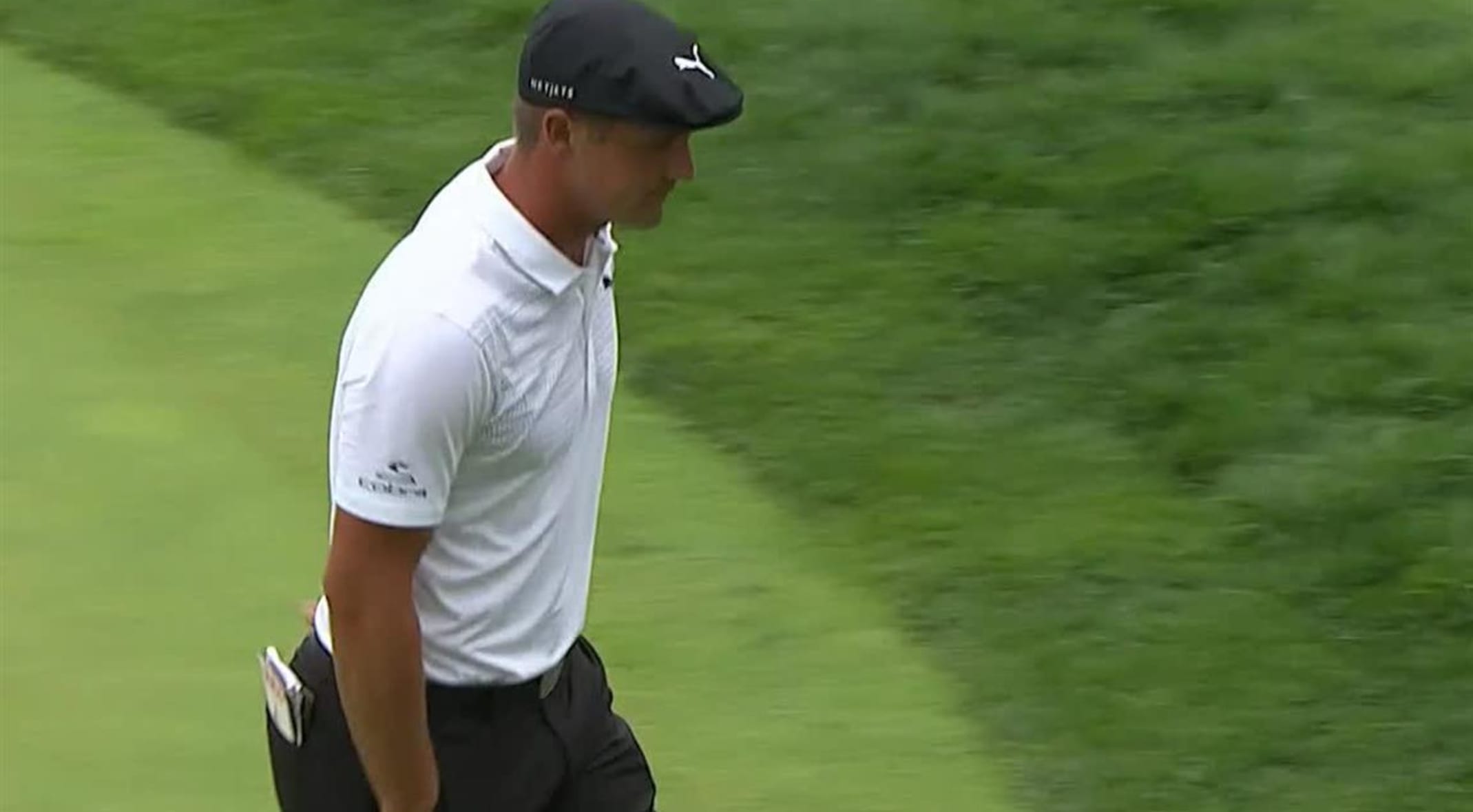 Bryson Dechambeau Round 3 Recap At 2019 Bmw Championship Pga Tour