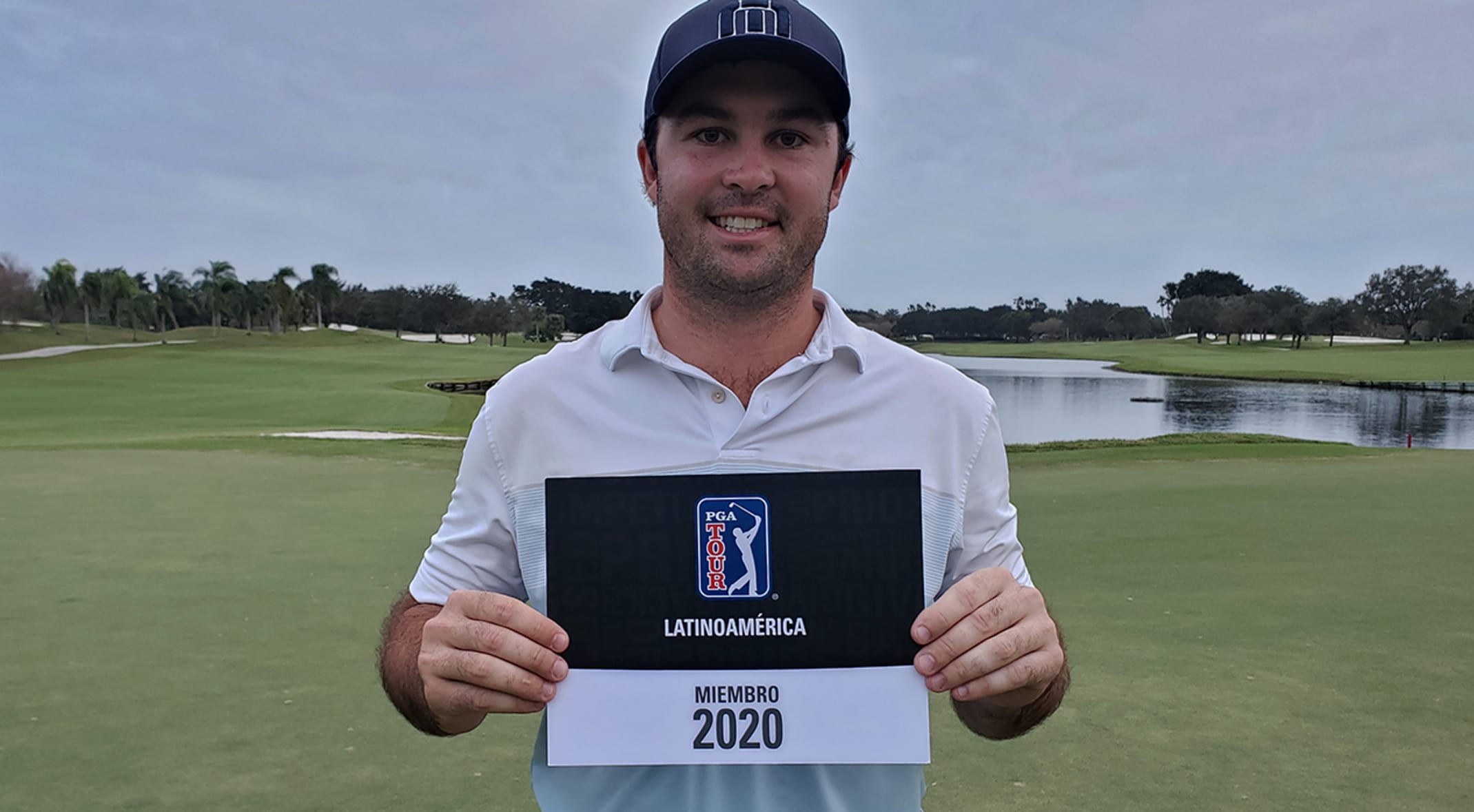 A J Crouch Comes From Behind Claims Medalist Honors At Weston Hills