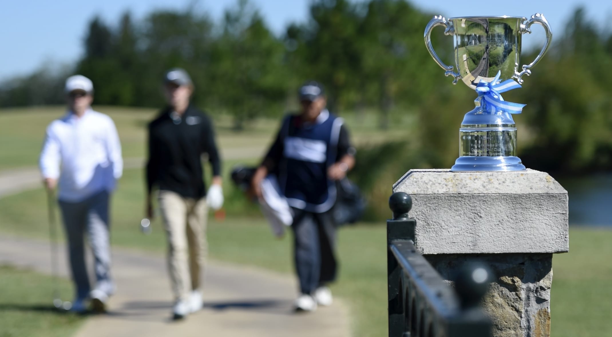 Two Pga Tour Latinoamerica Tournaments Postponed