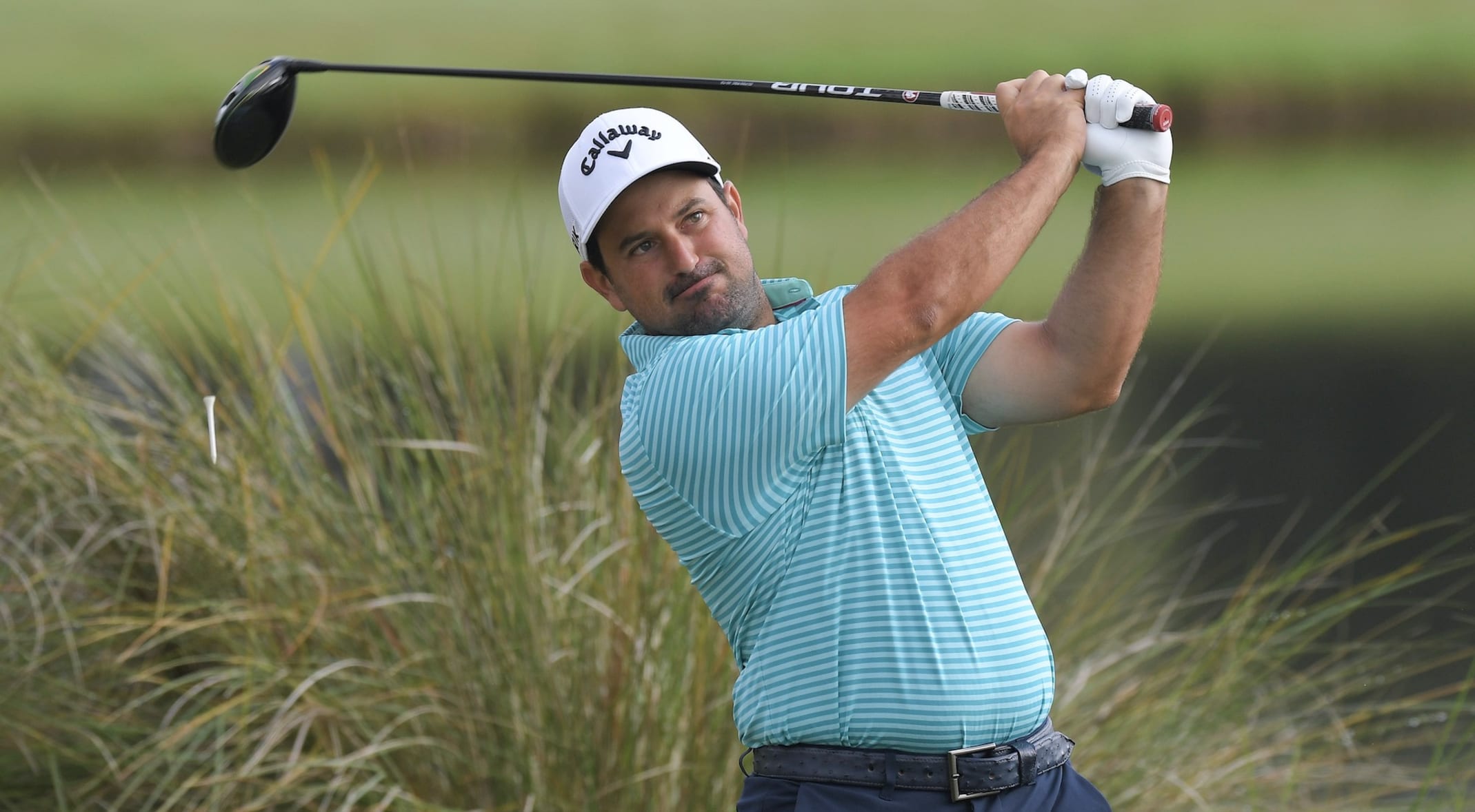 Alumni Watch Diaz Ties For Sixth In San Antonio