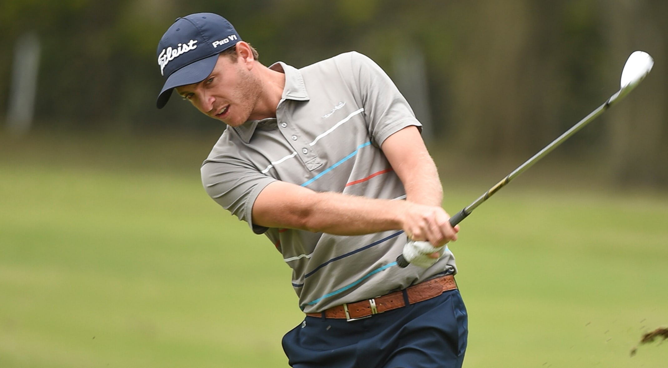 Pga open qualifying Clearance