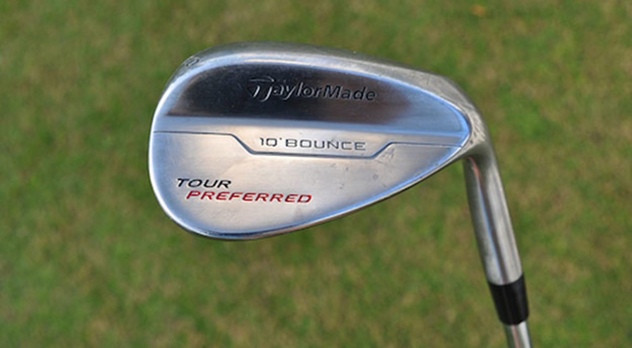 Taylormade tour preferred sand wedge clearance