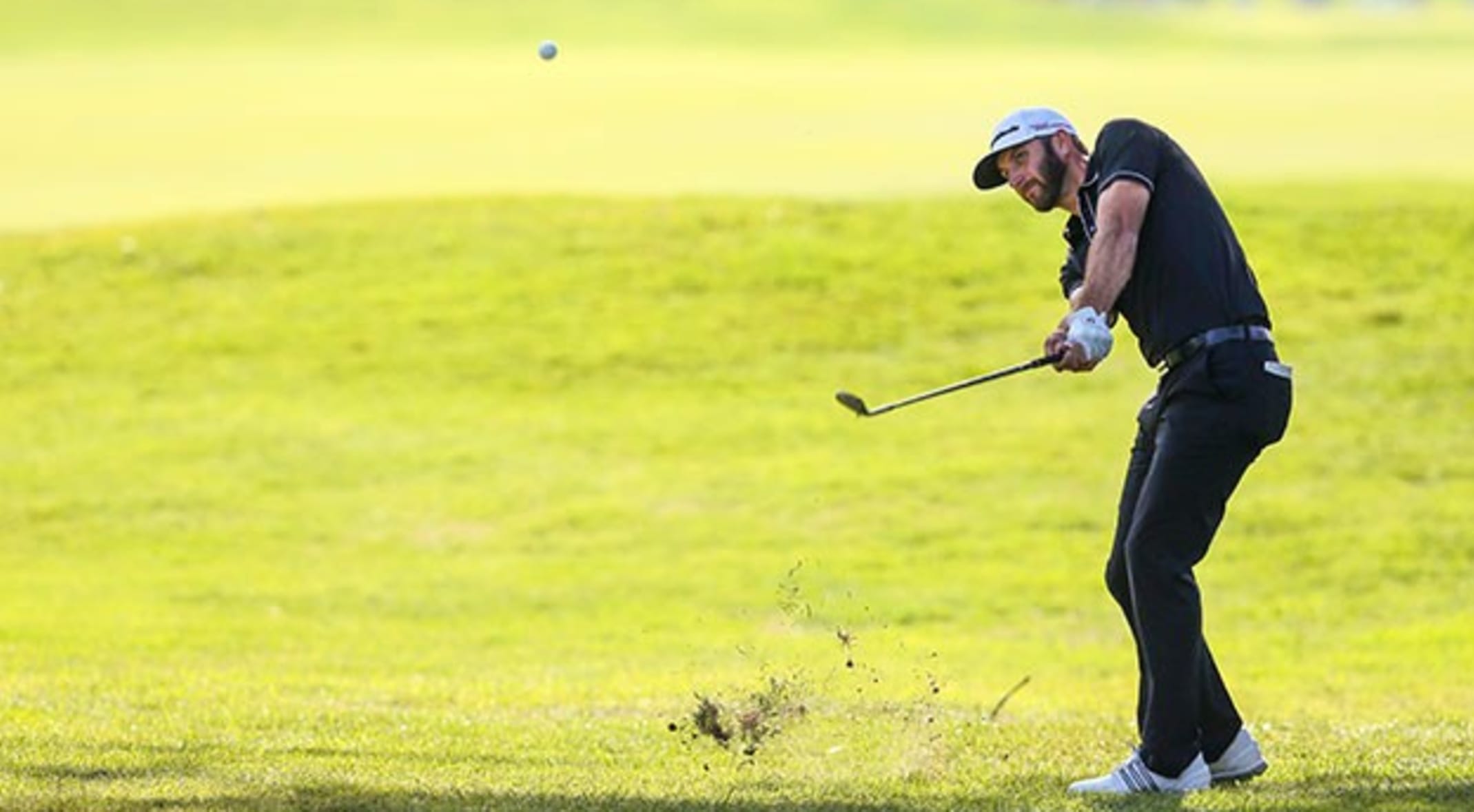 Performance Stats Northern Trust Open