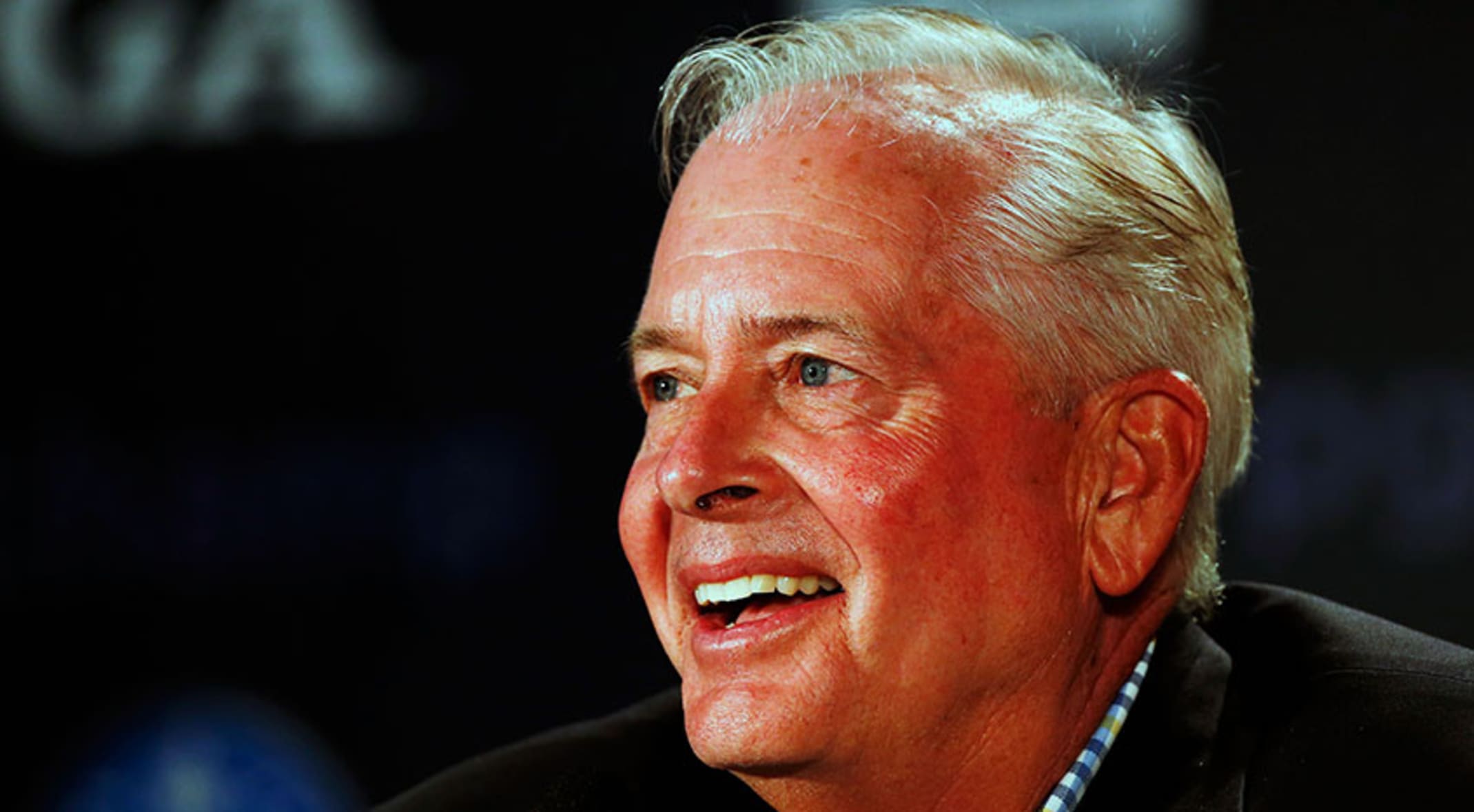 Golf Executives Applaud Use Of Par 3 Course