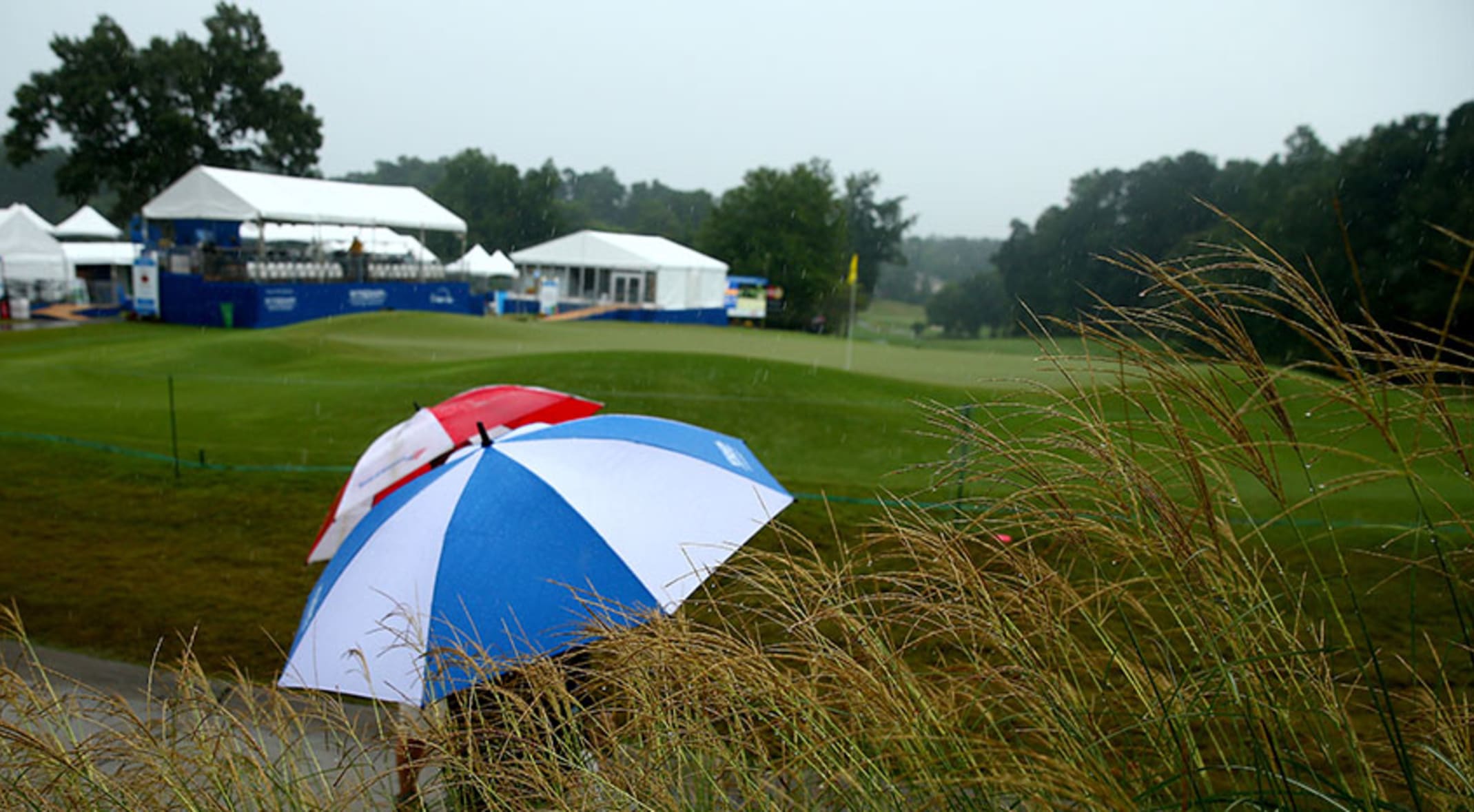 Pga Memorial Tournament 2022 Sunday Weather