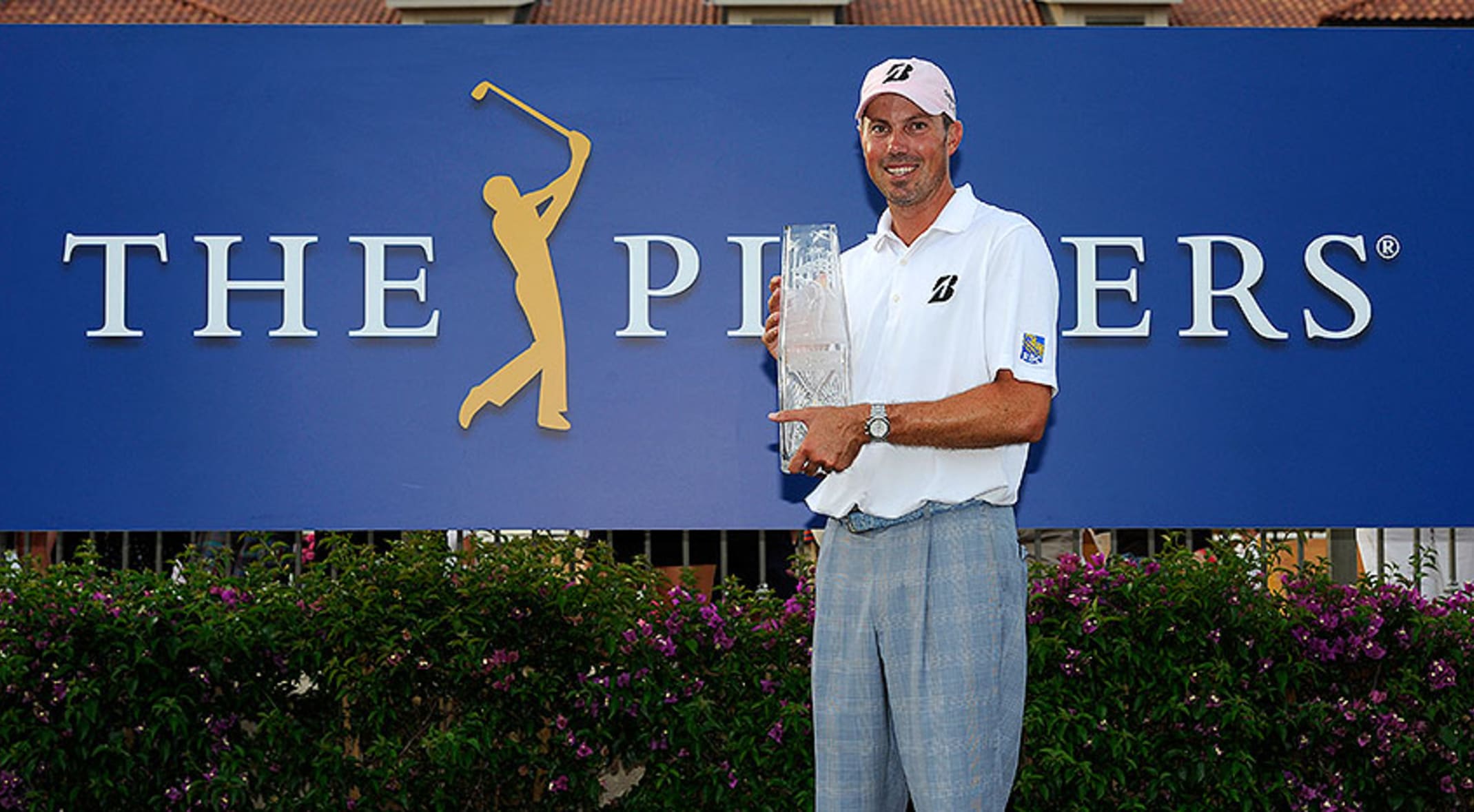 2012 players championship