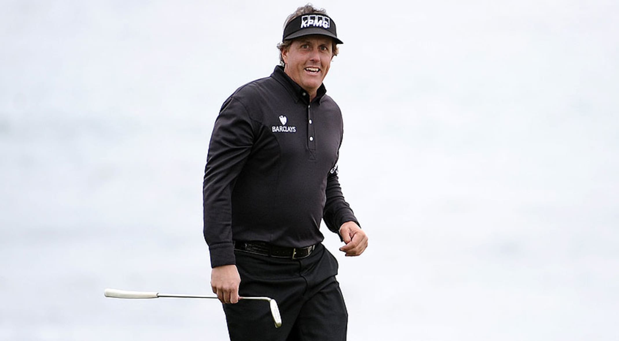 phil mickelson putter for sale