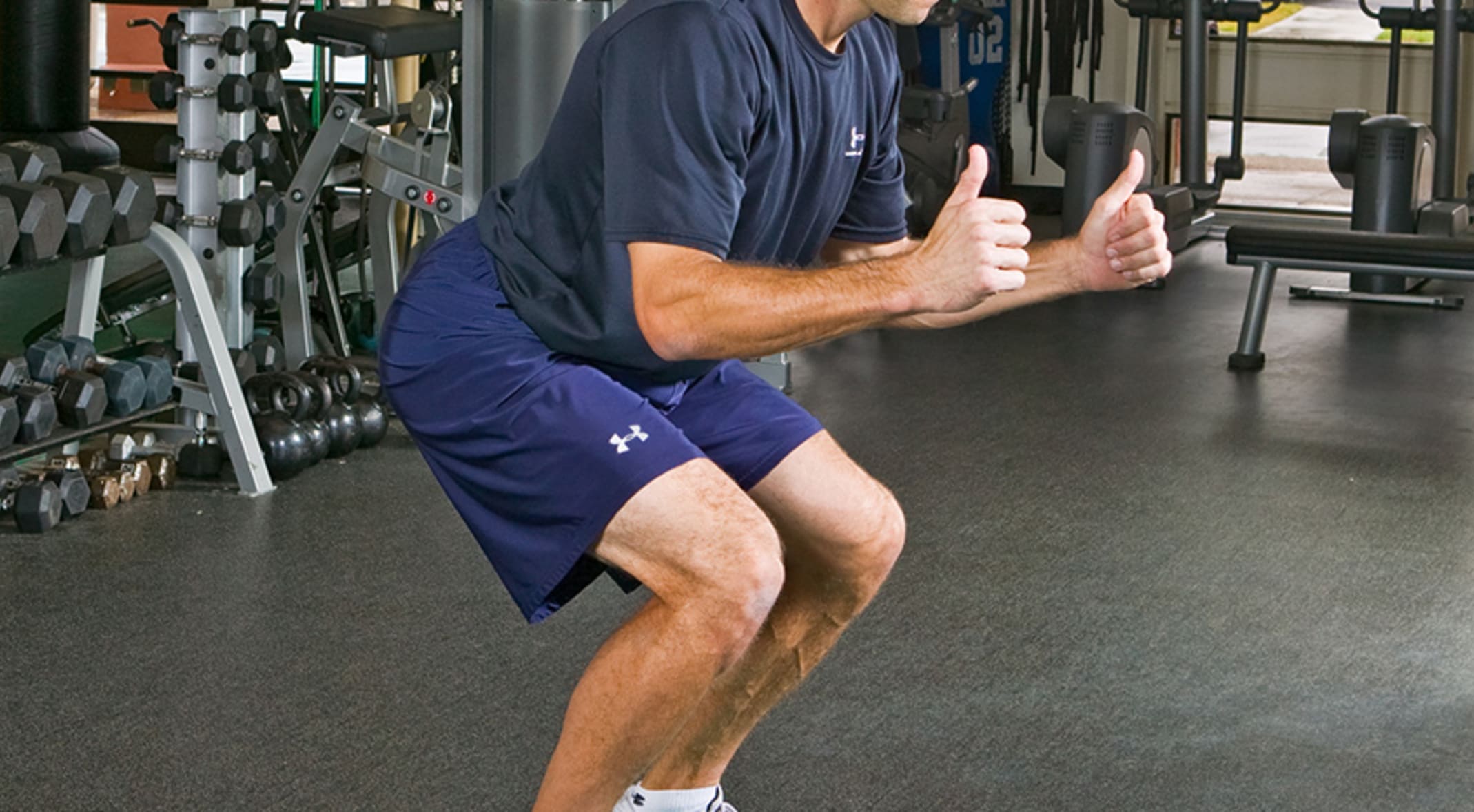 Wellness Wednesday Power In The Golf Swing