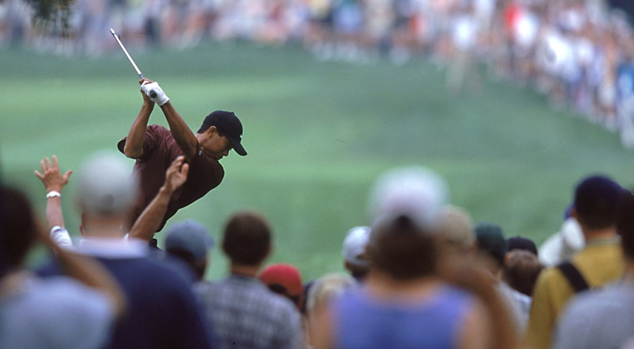 Pga Tour Rewind Now Available