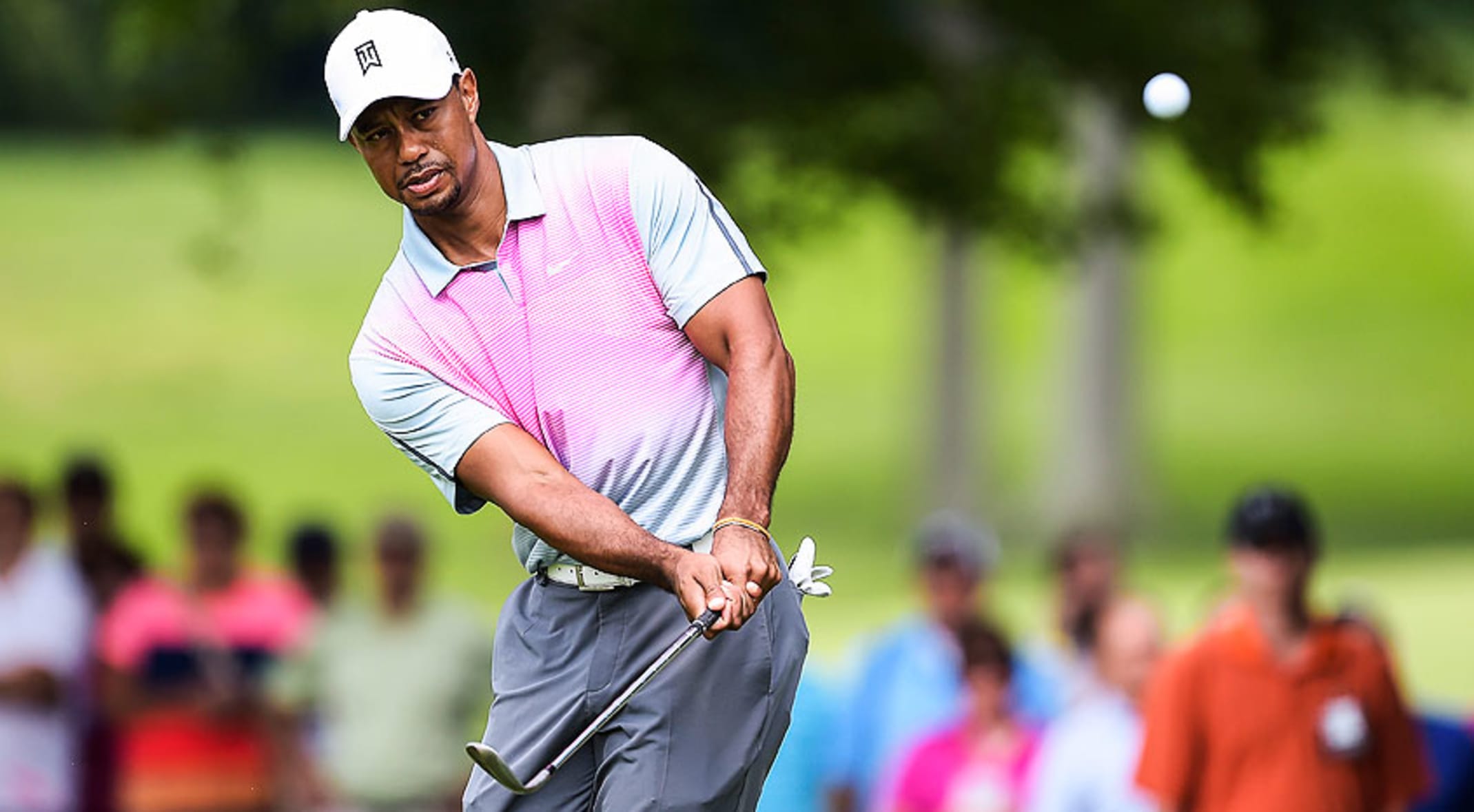 PGA Championship tee times