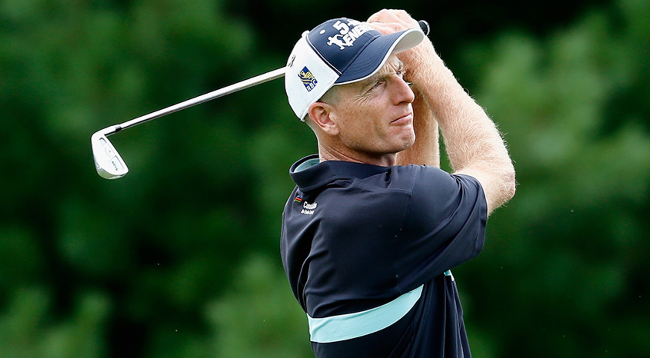 Power Rankings Bmw Championship