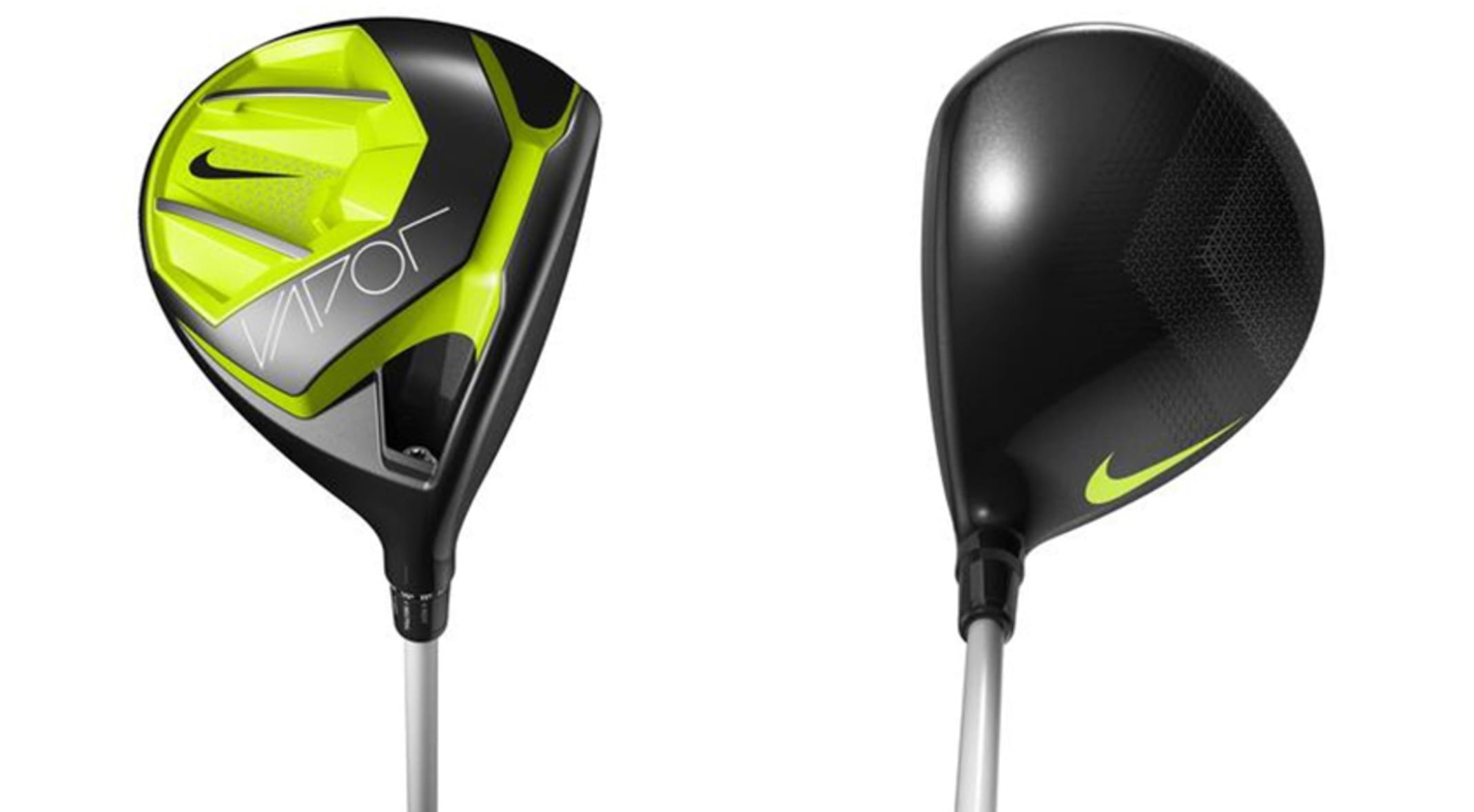 Nike Golf unveils Vapor Pro driver