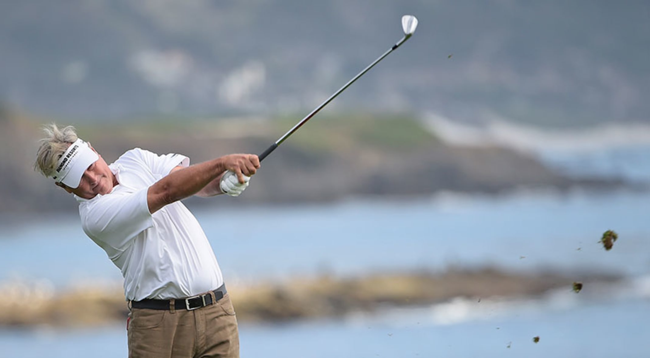 Champions Tour Update
