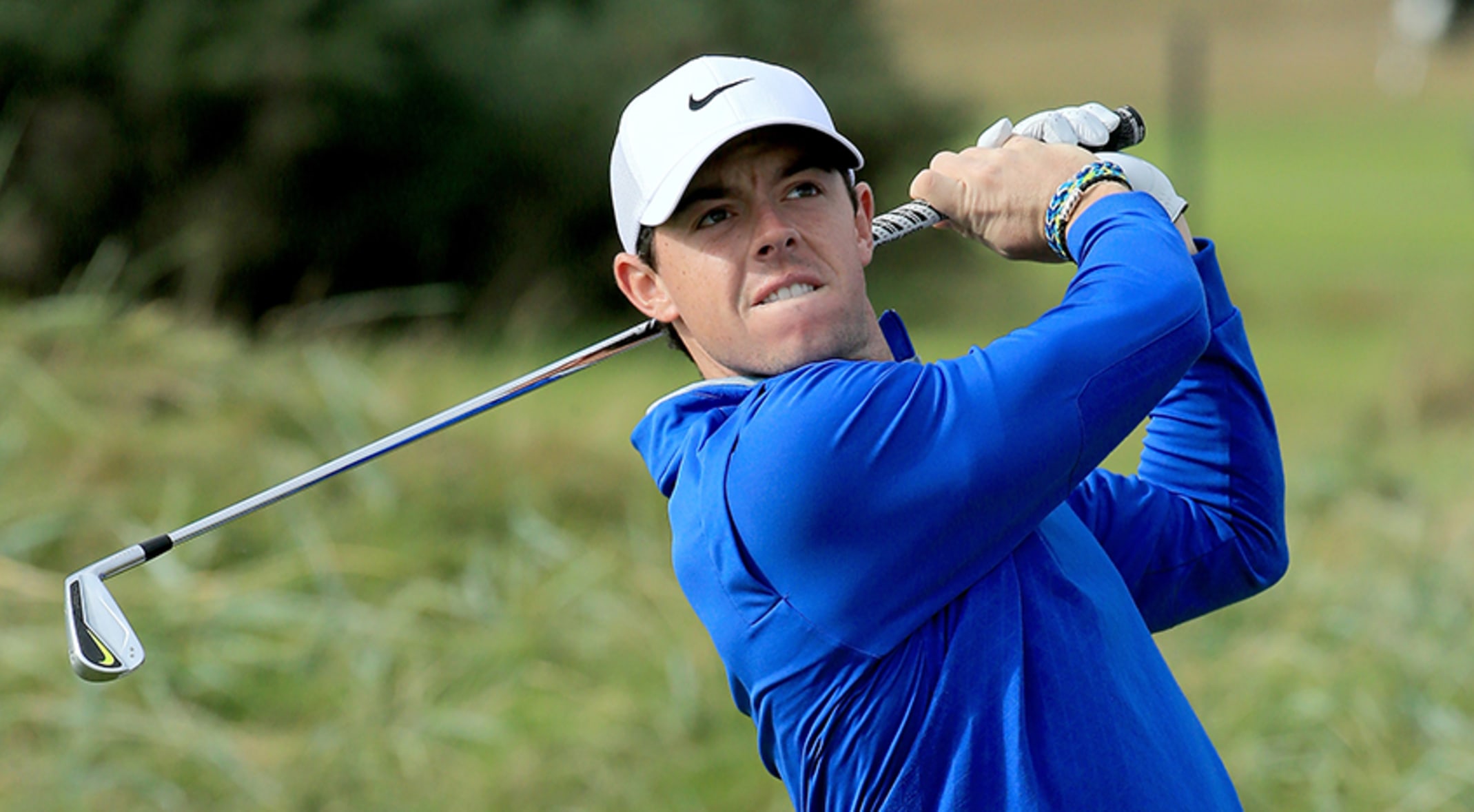 nike rory mcilroy collection