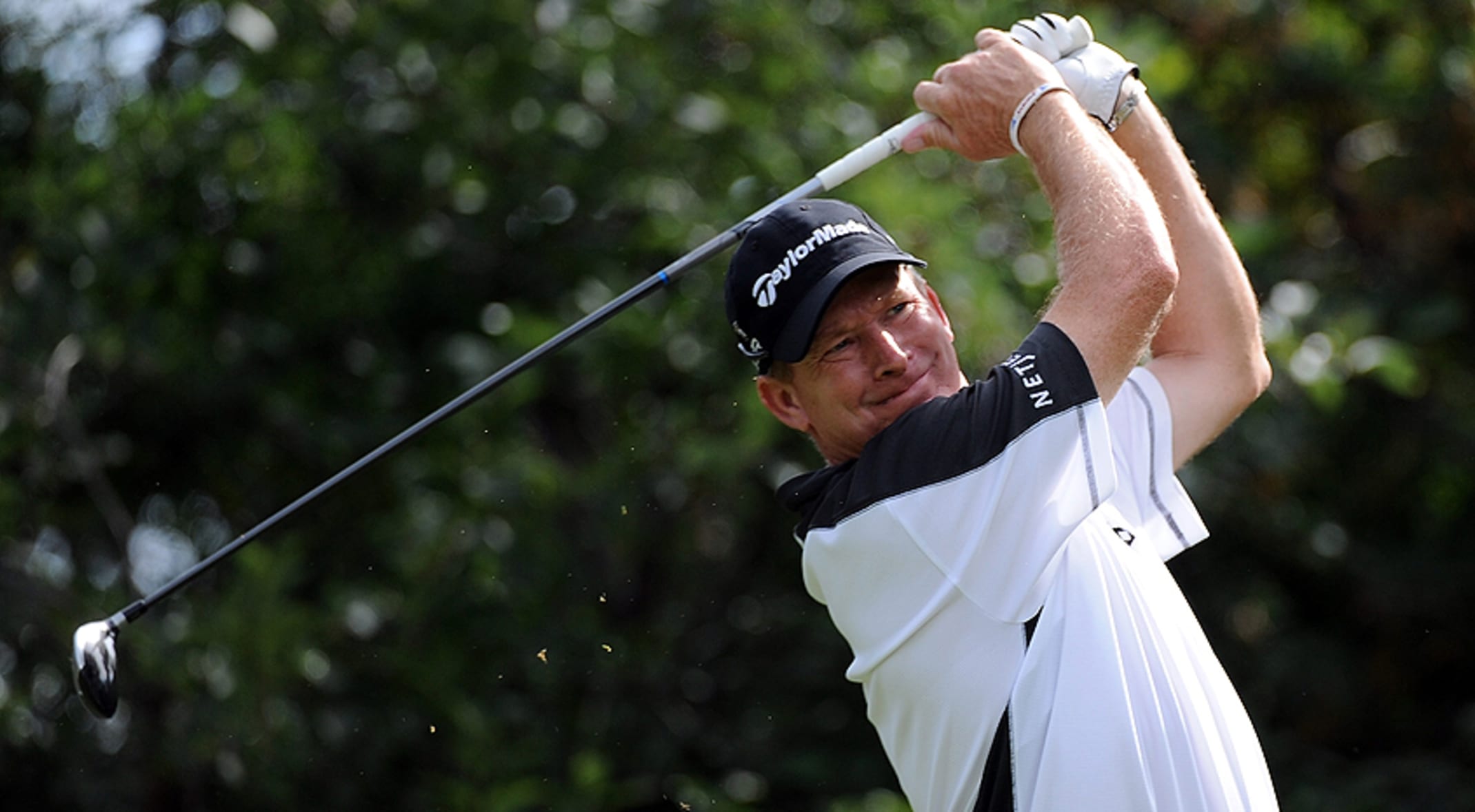Inside The Field Sanderson Farms Championship
