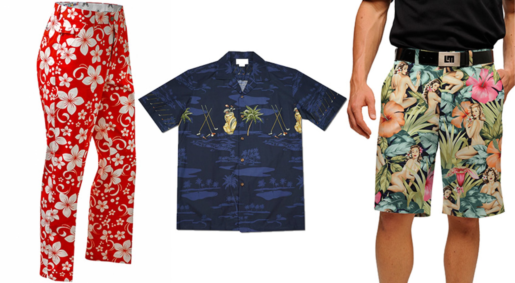 Style Insider Aloha Style