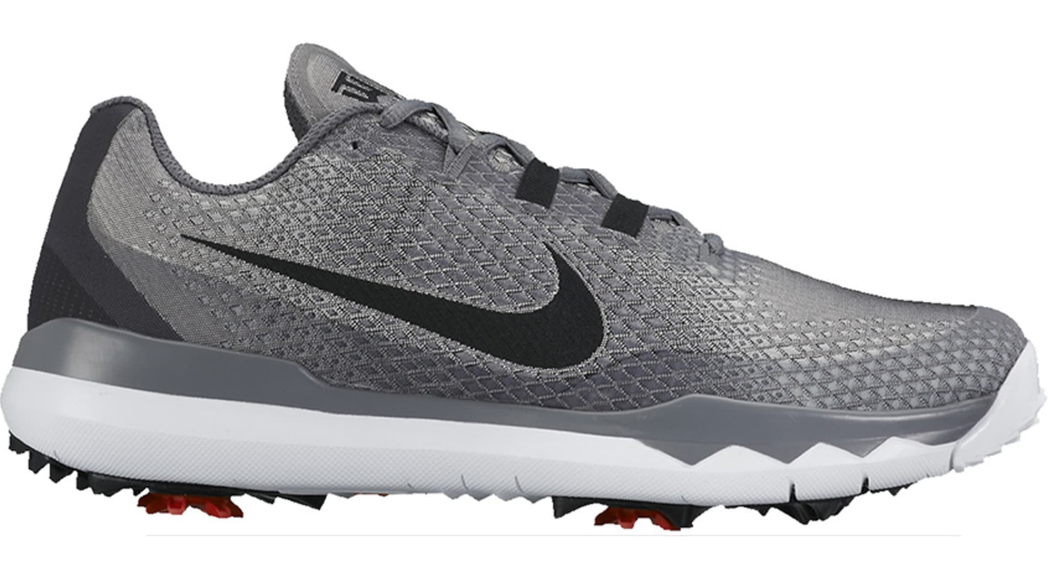 2019 tiger woods golf shoes