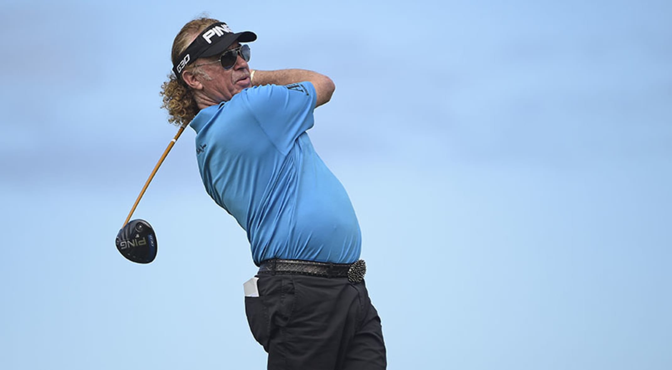 Insider Big Things Ahead For Jimenez After Win