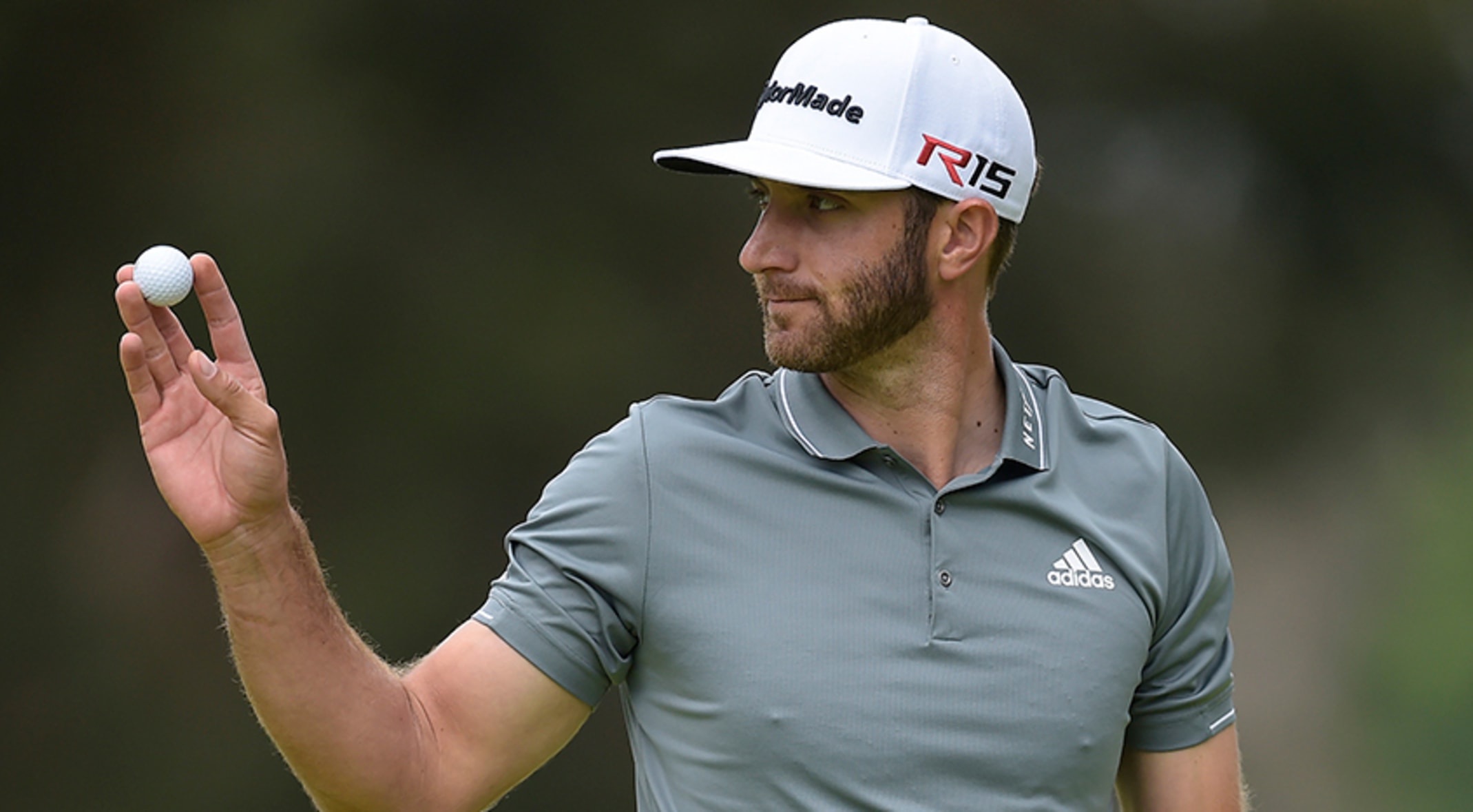 Leaders Stats Northern Trust Open